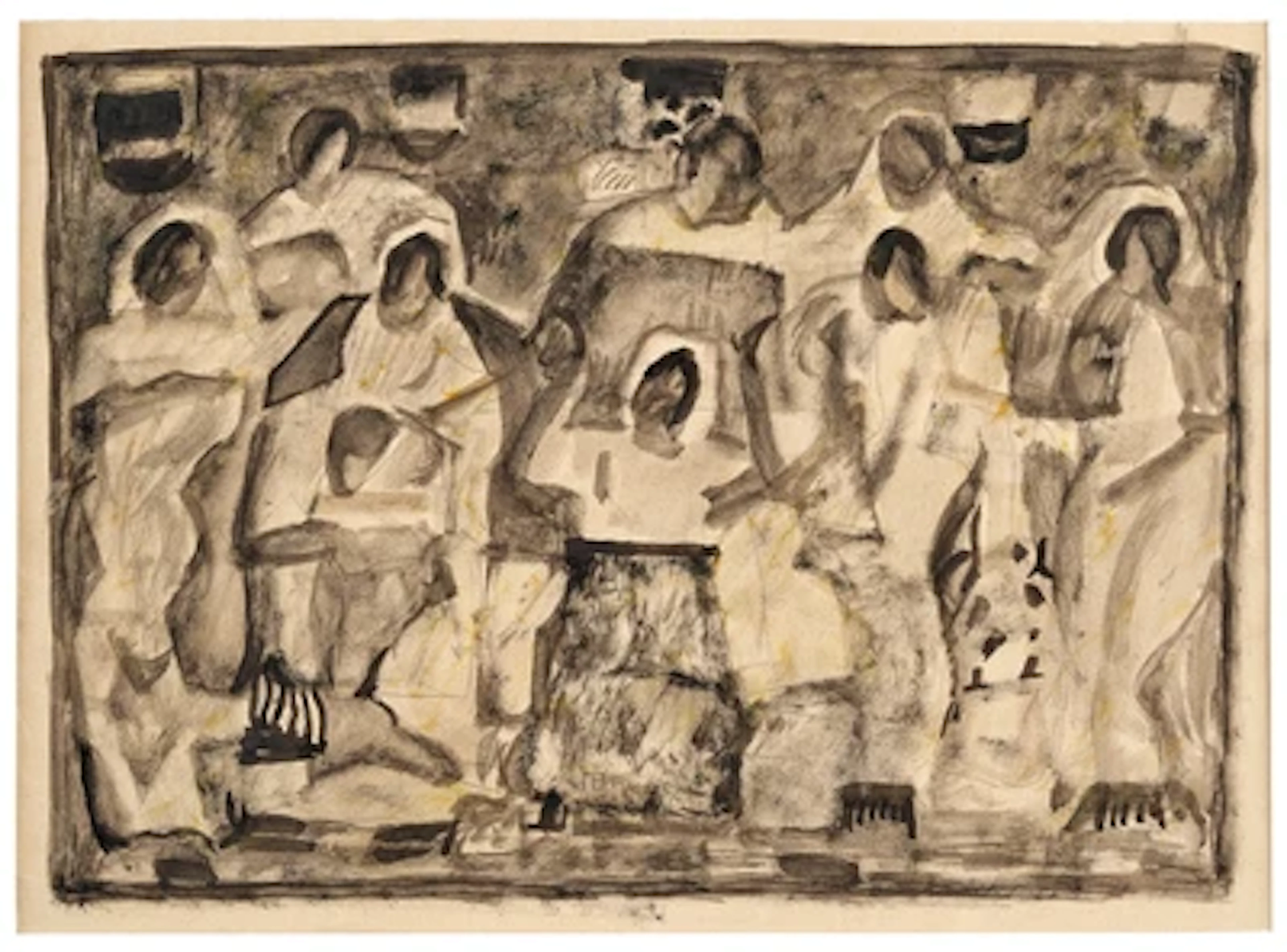 Alfons Walde *
