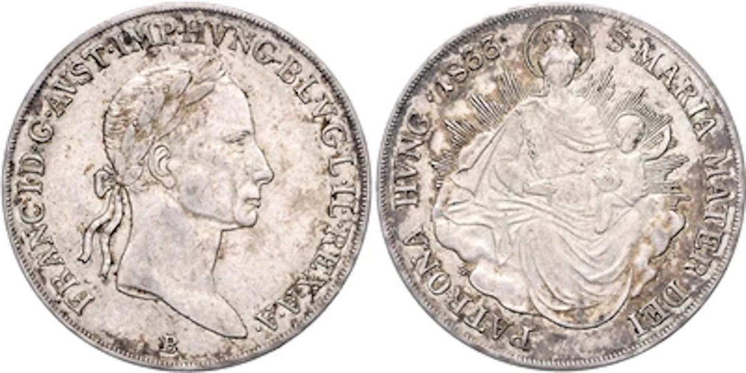 Franz I.
