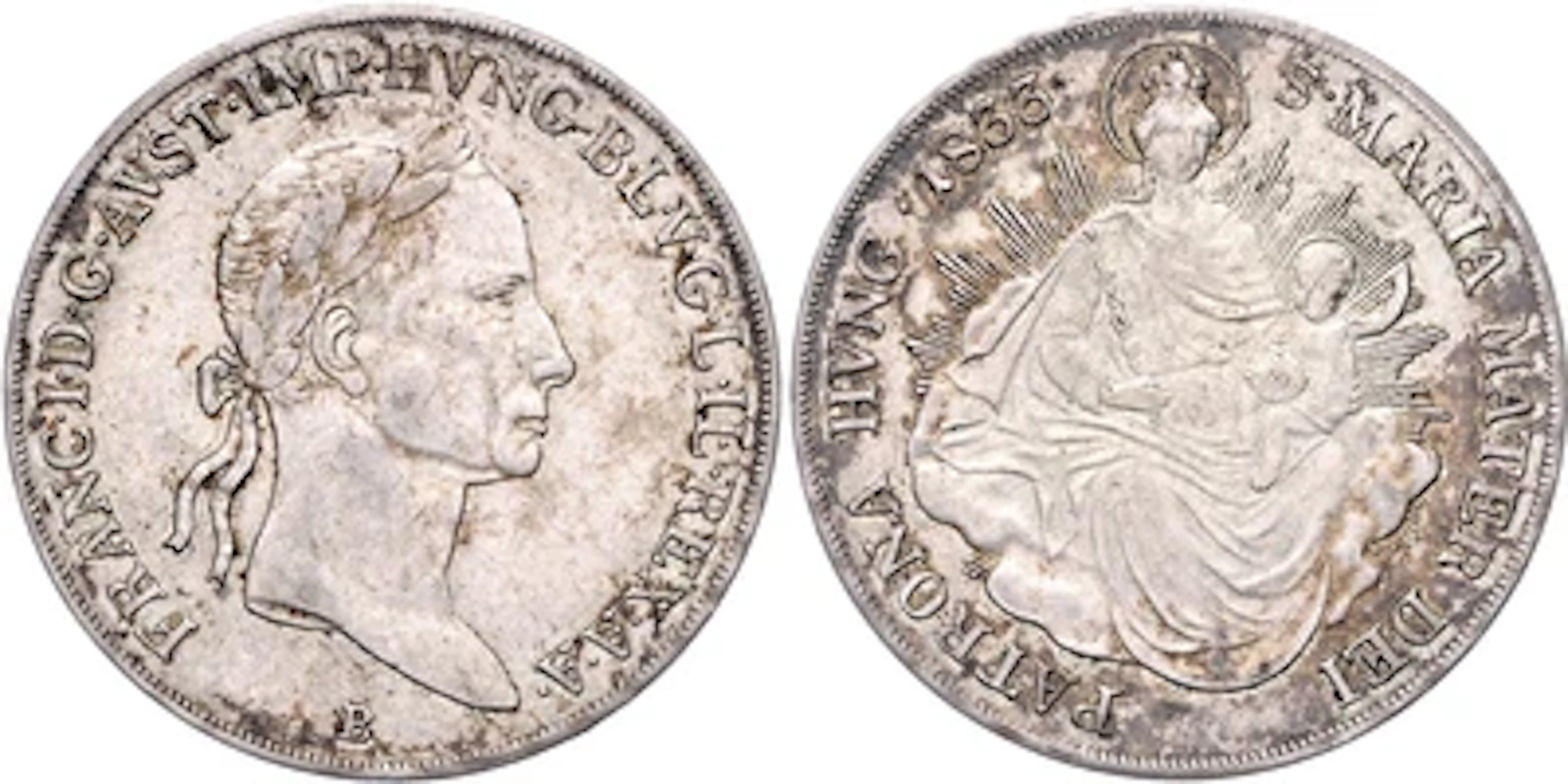 Franz I.