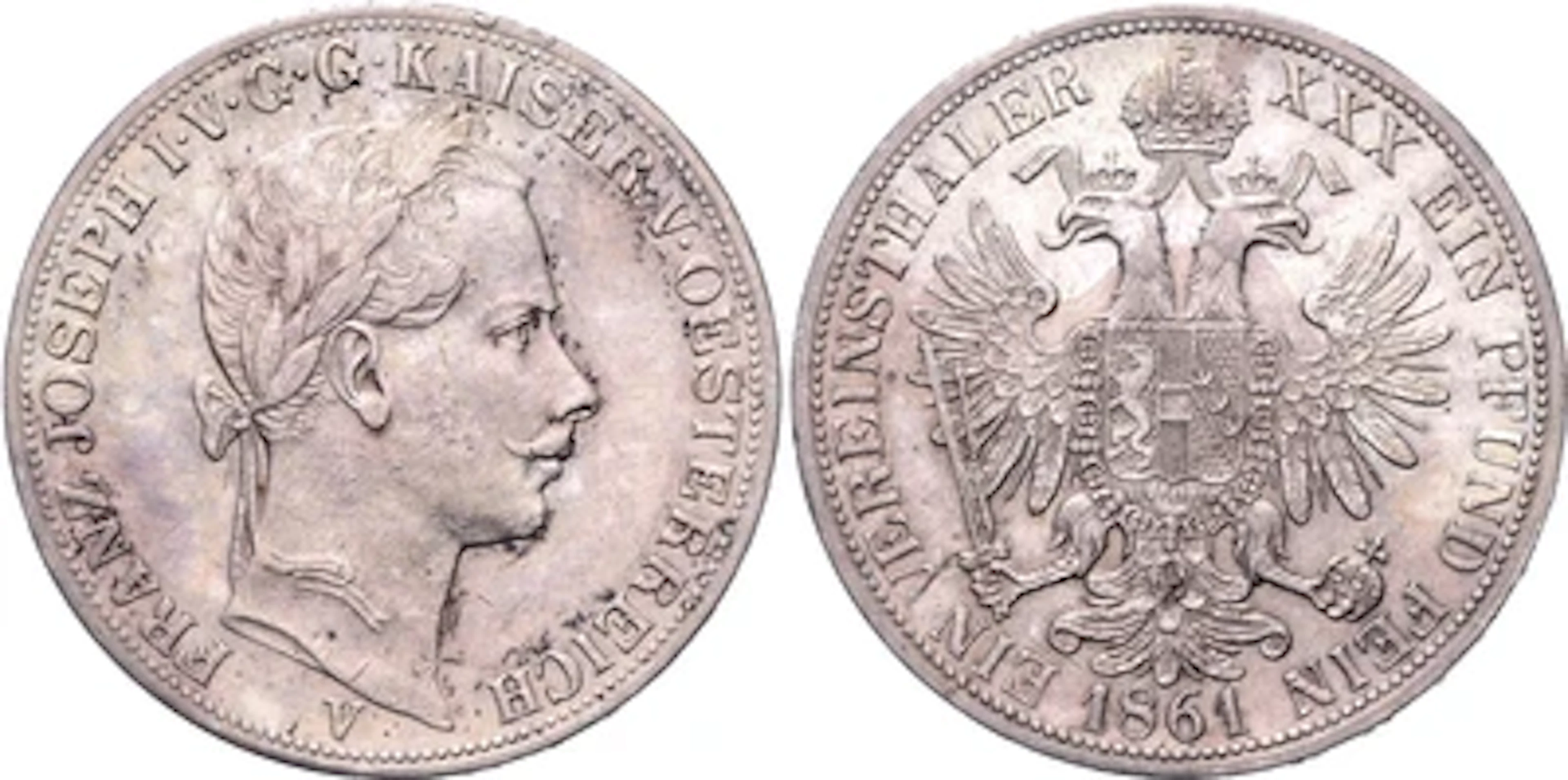 Franz Josef I.
