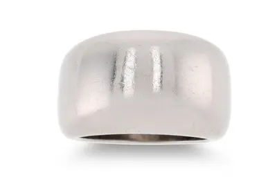 Cartier Vague ring