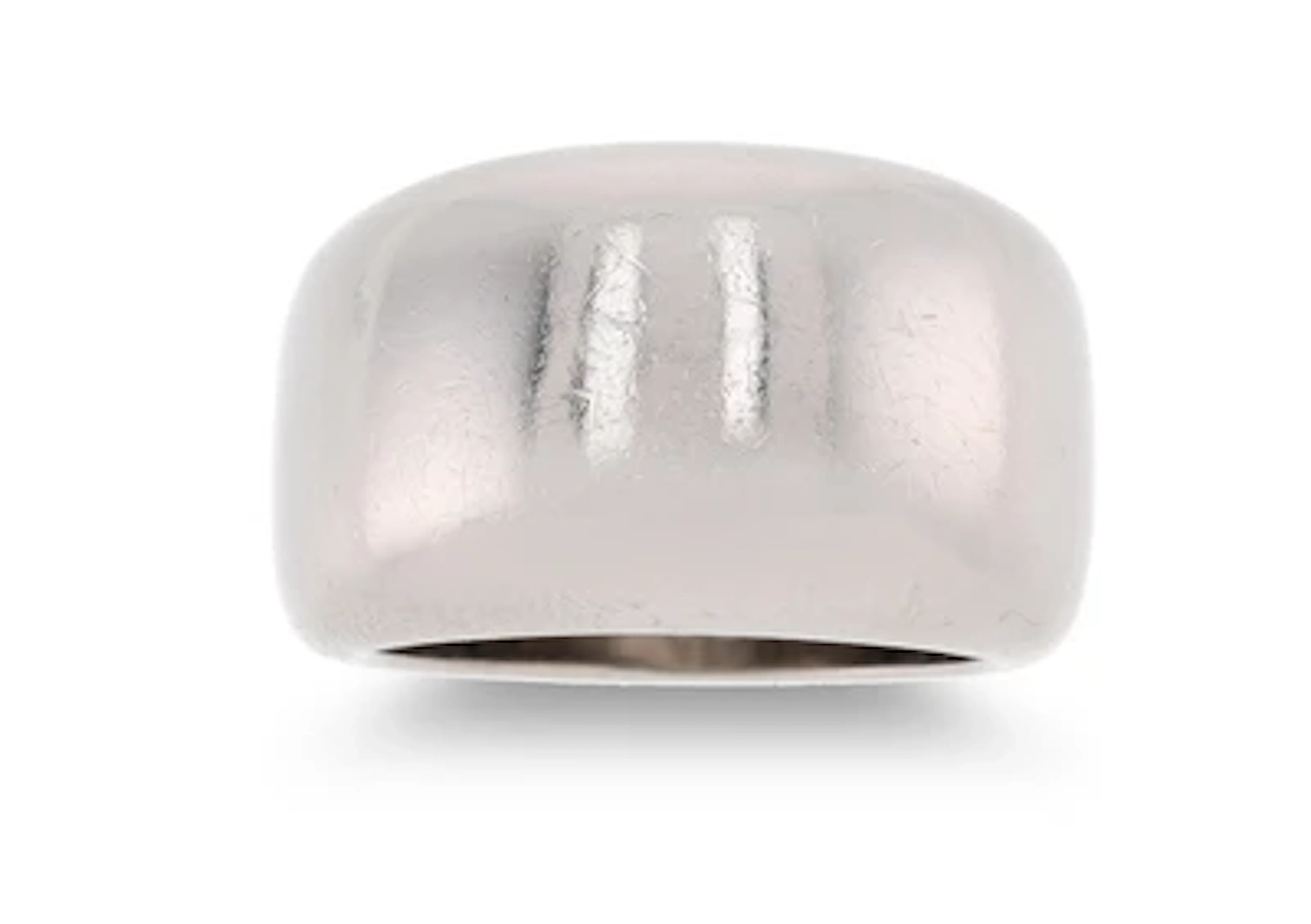 Cartier Vague ring
