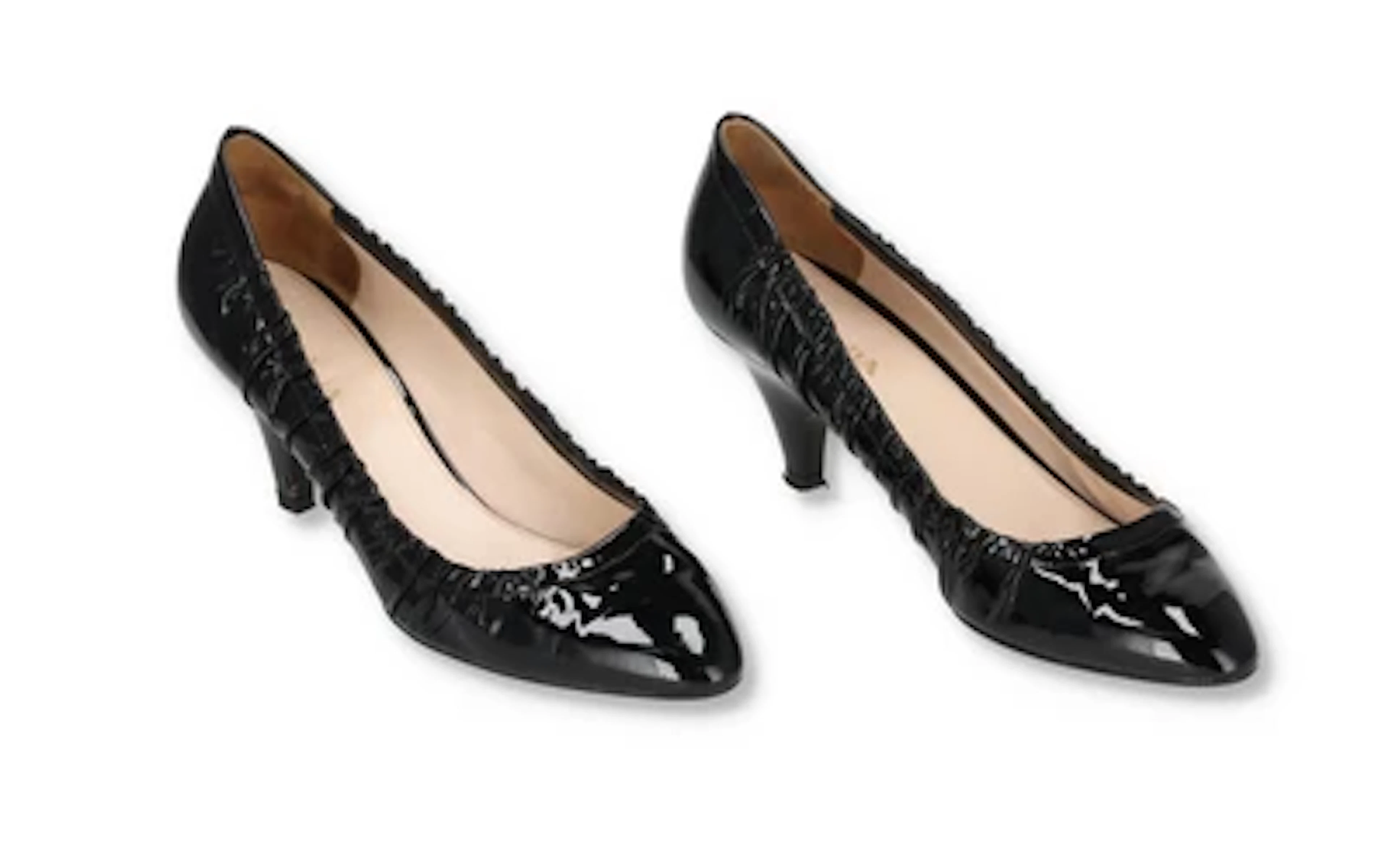 PRADA Pumps