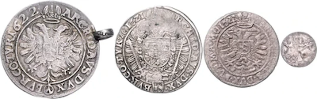 Ferdinand II.- Münzstätte Wien