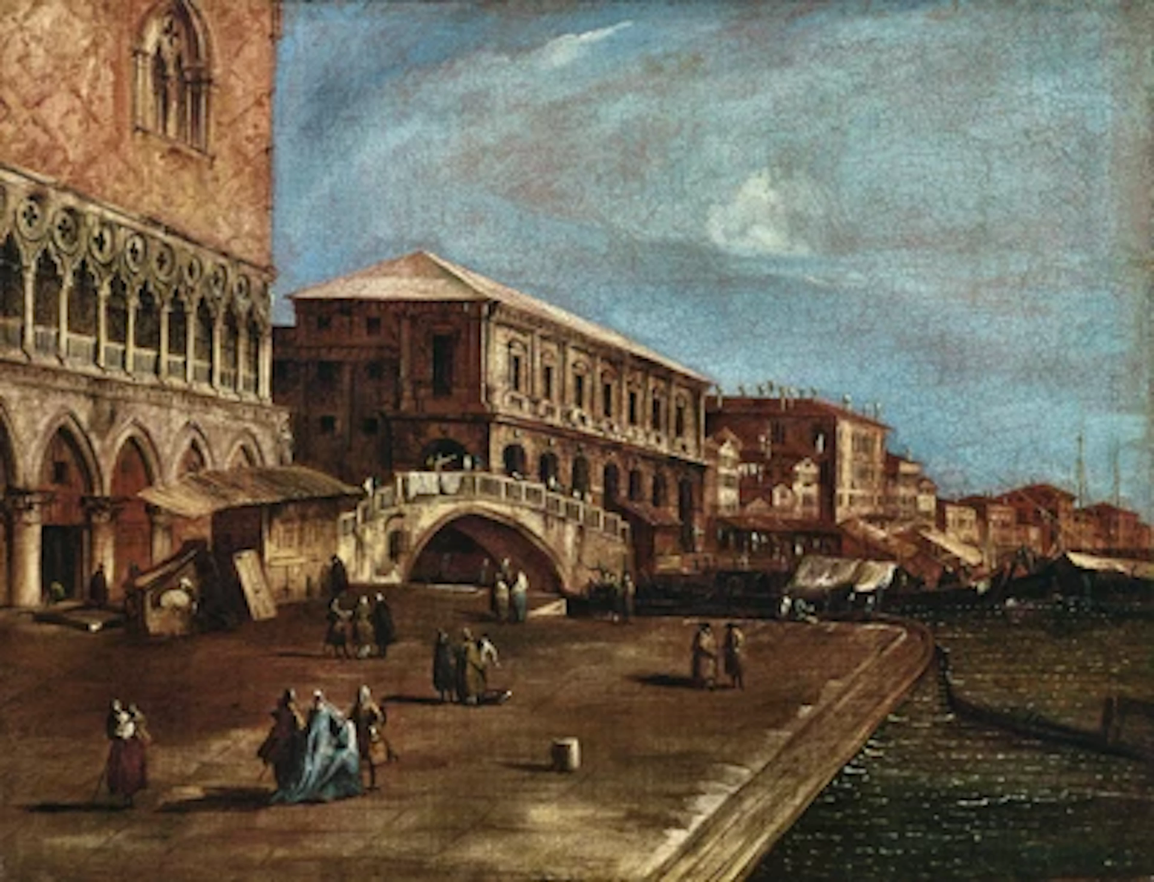 Nicolò Guardi