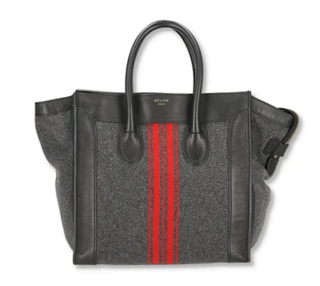 CELINE Mini Luggage