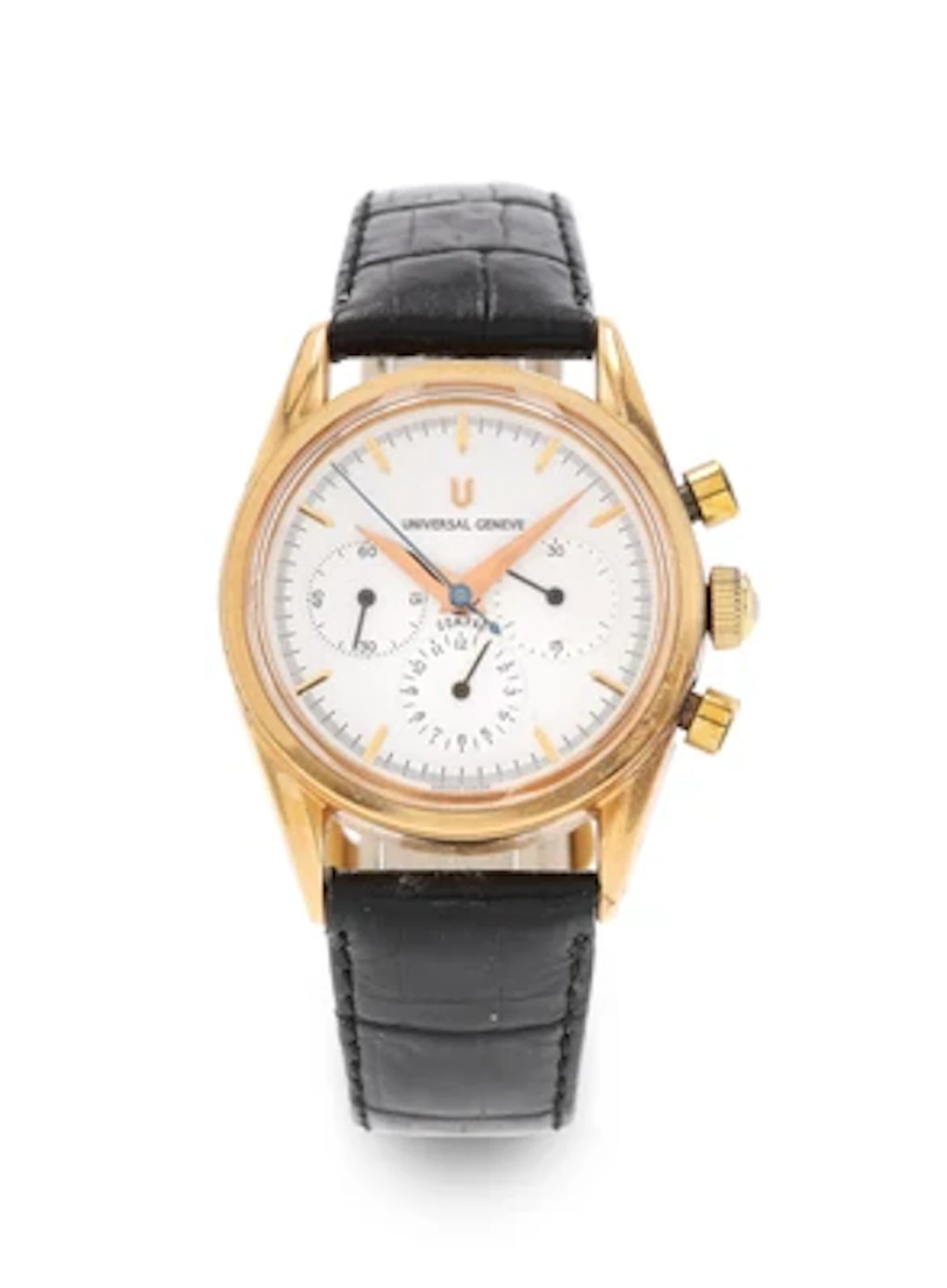 Universal Geneve Compax Chronograph