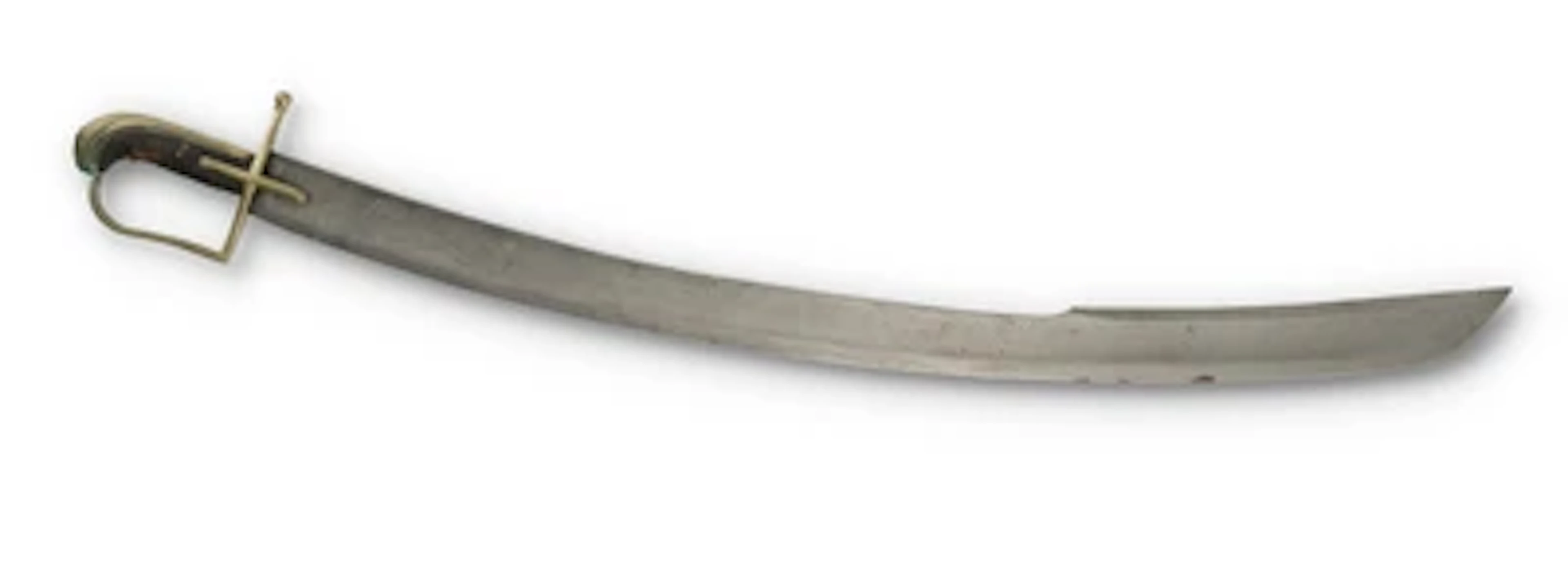 Österreichischer Husarensäbel,