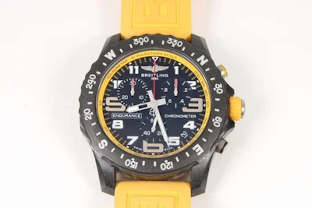 Breitling "Endurance Pro"