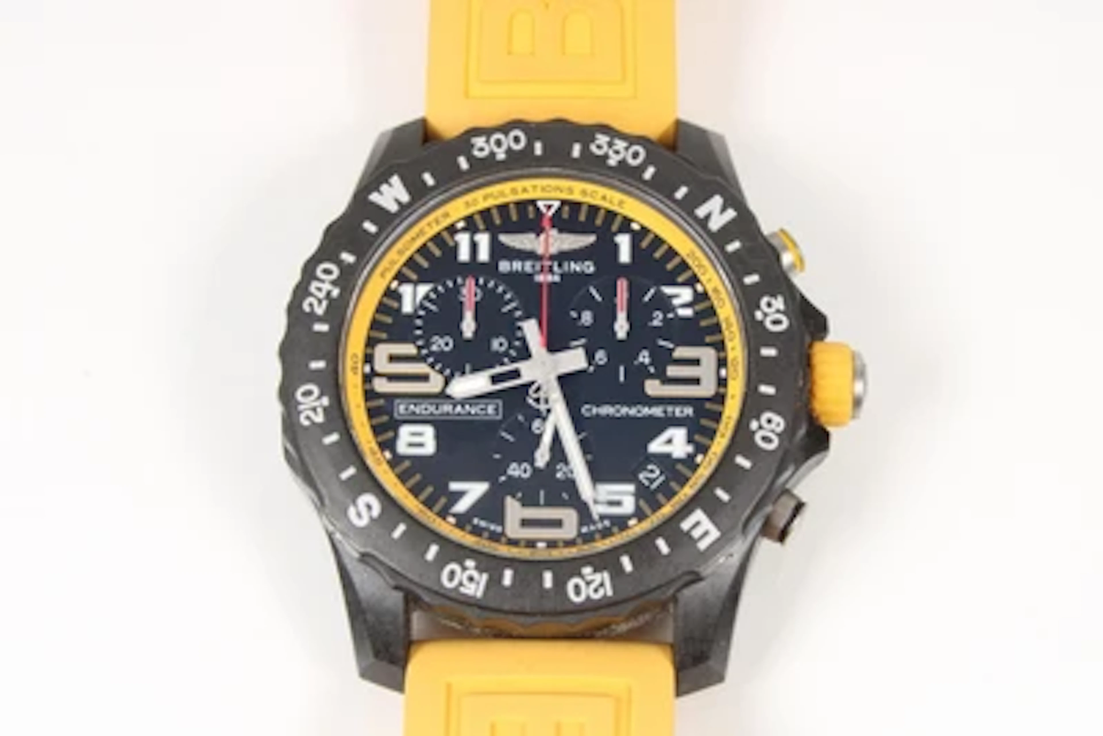 Breitling "Endurance Pro"