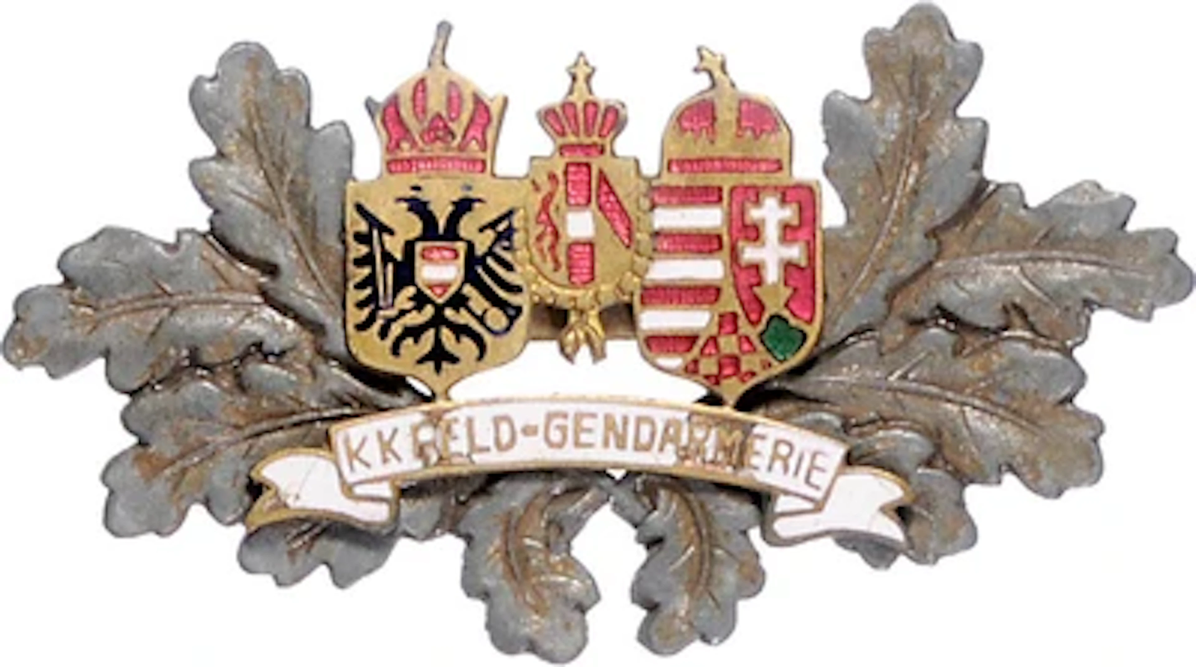 K. K. Feldgendarmerie