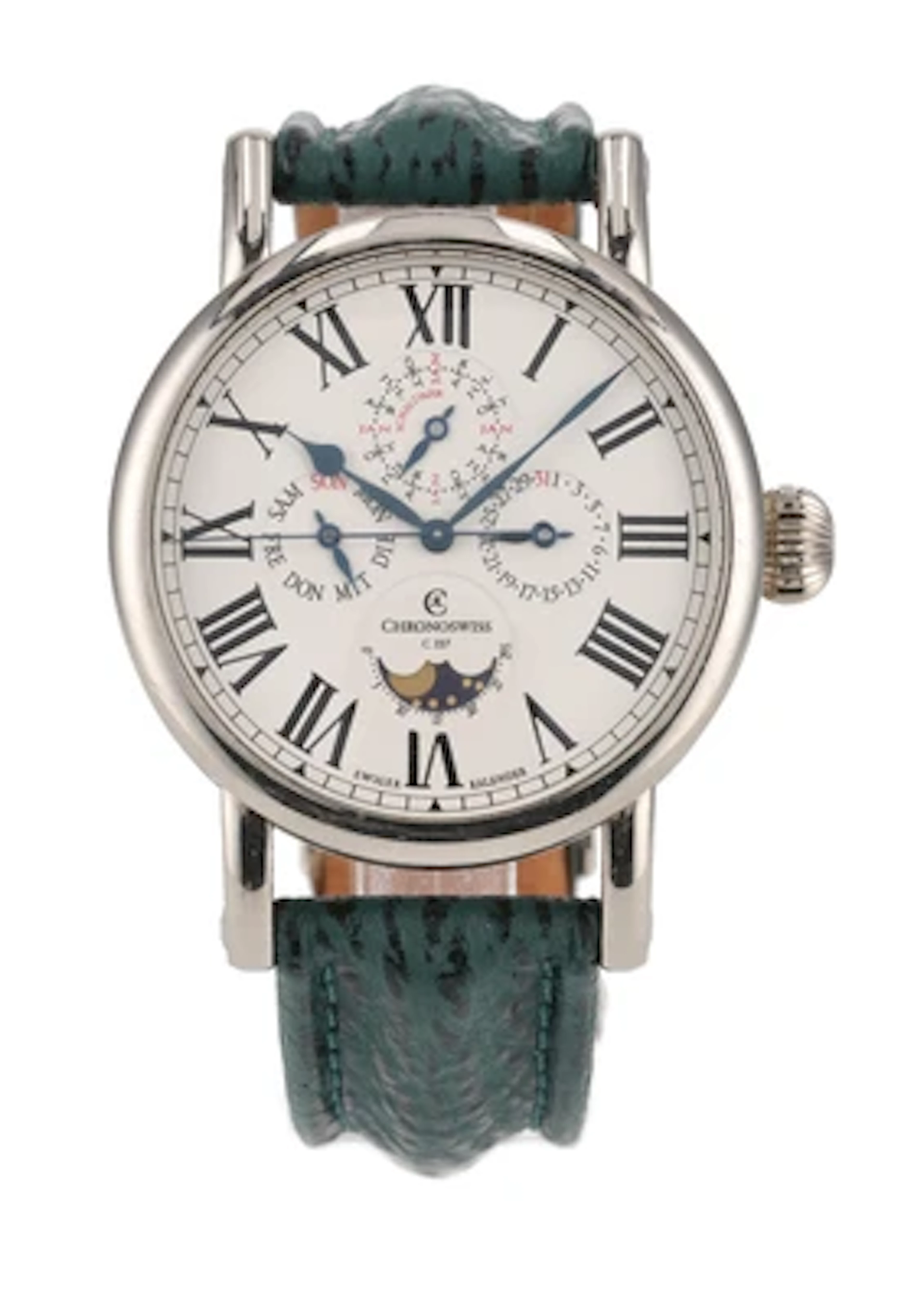 Chronoswiss Sirius Perpetual Calendar