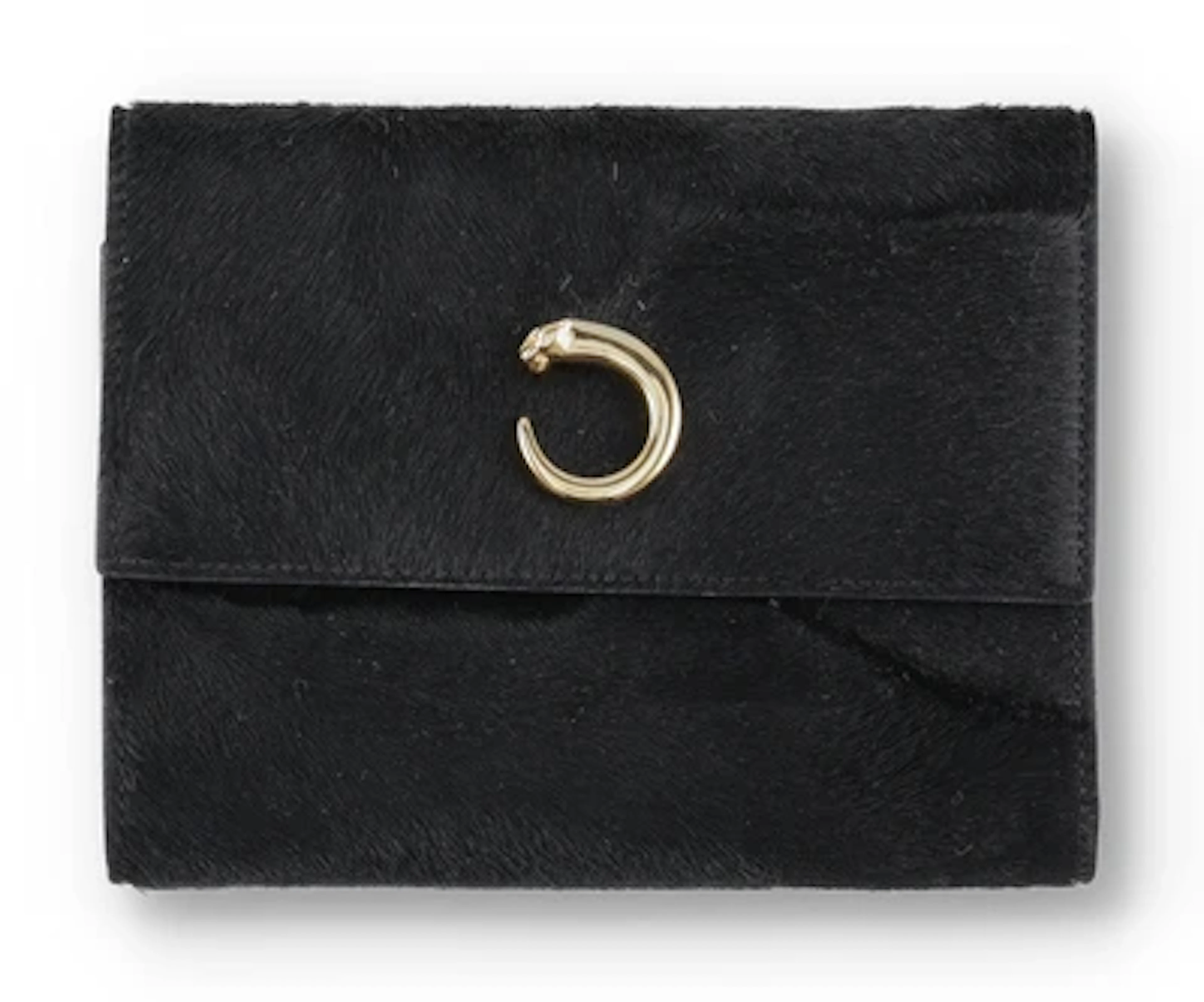 Cartier Panthere Geldbörse