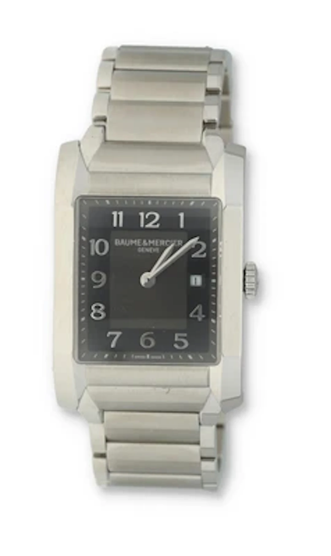 Baume & Mercier Hampton