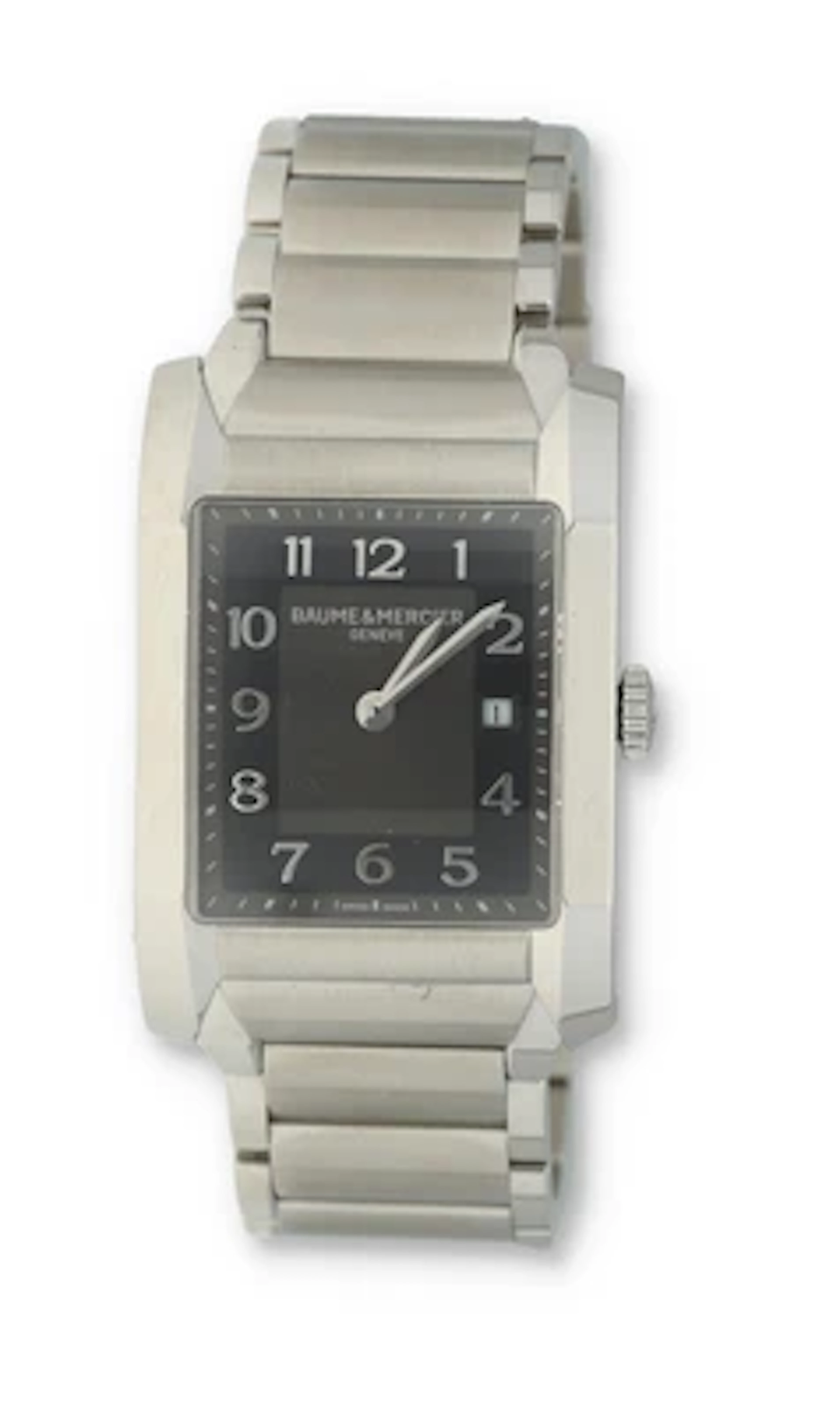 Baume & Mercier Hampton
