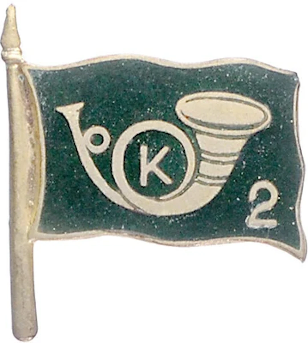 2. Tiroler Kaiserjäger Rgt.