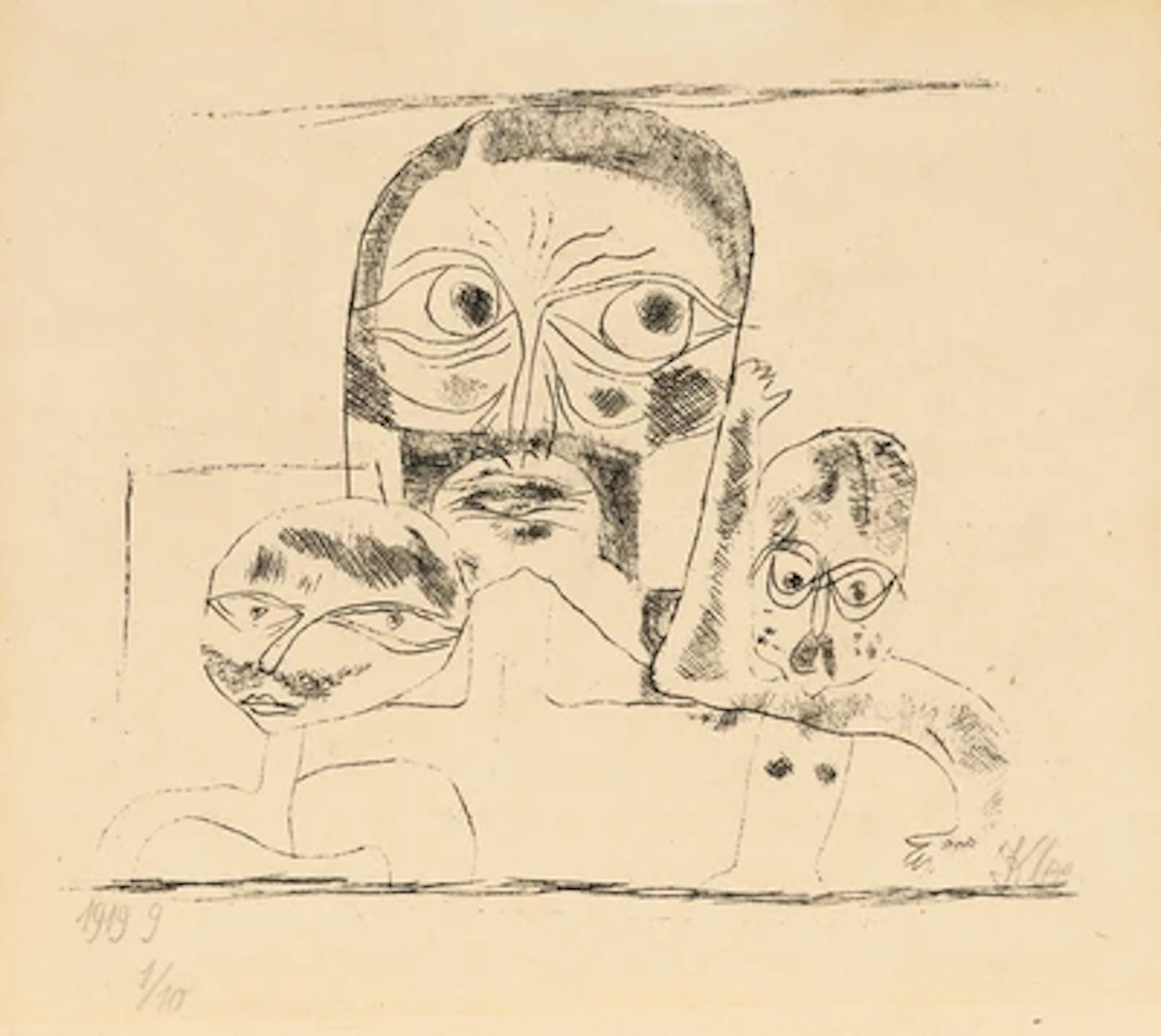 Paul Klee
