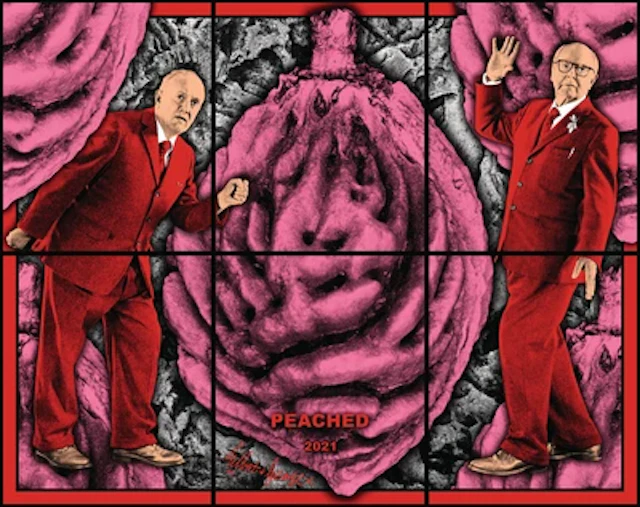 Gilbert & George *