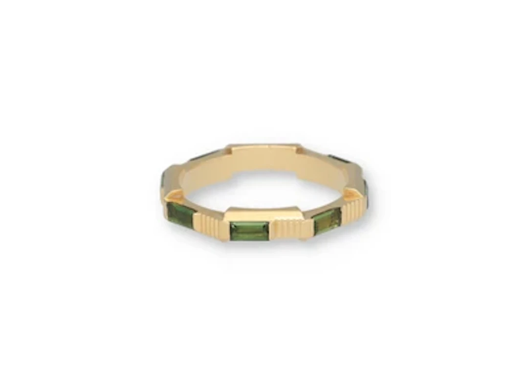 Gucci Ring Link to Love