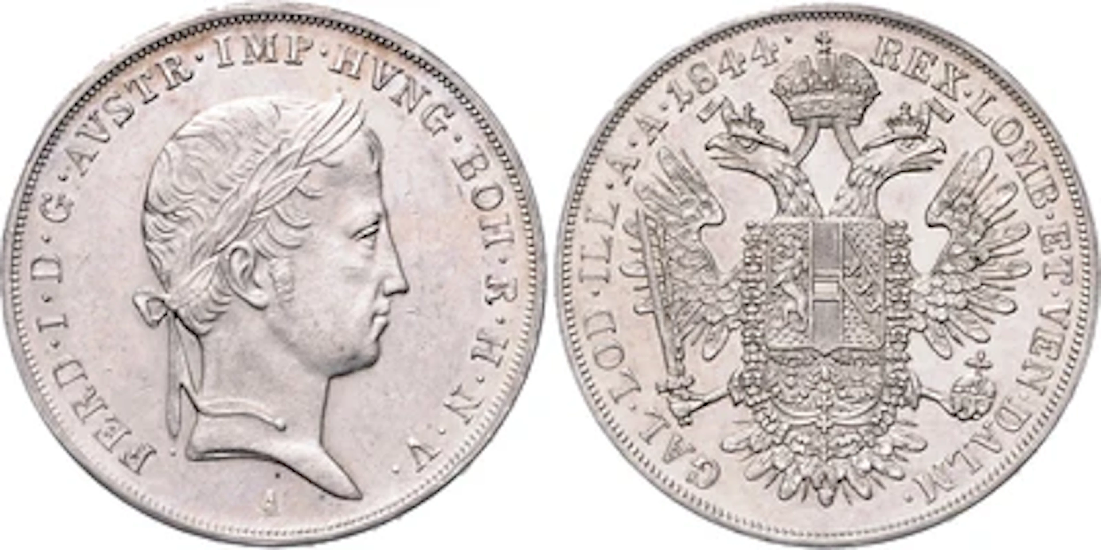 Ferdinand I.