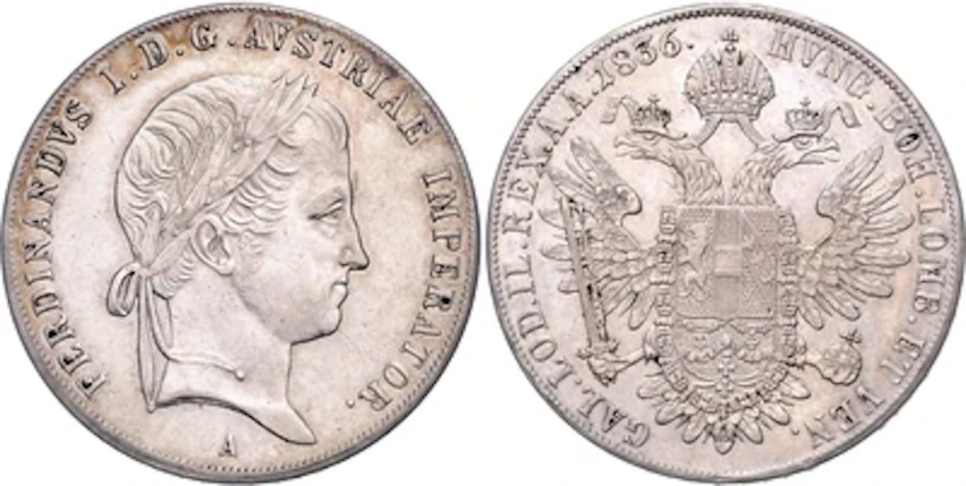 Ferdinand I.