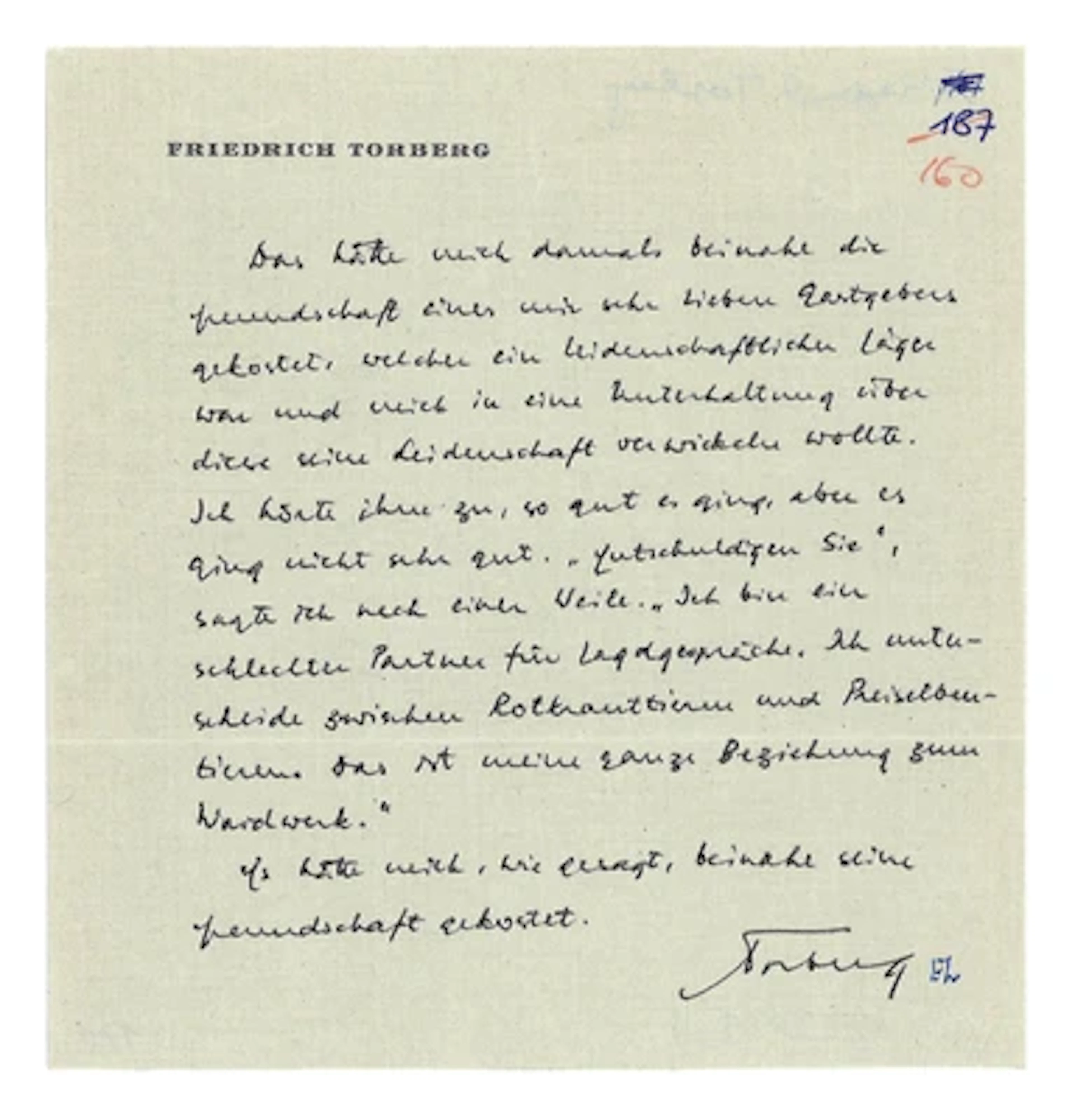 Torberg, Friedrich