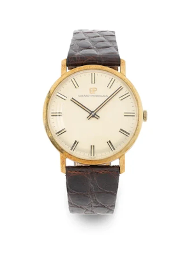 Girard Perregaux