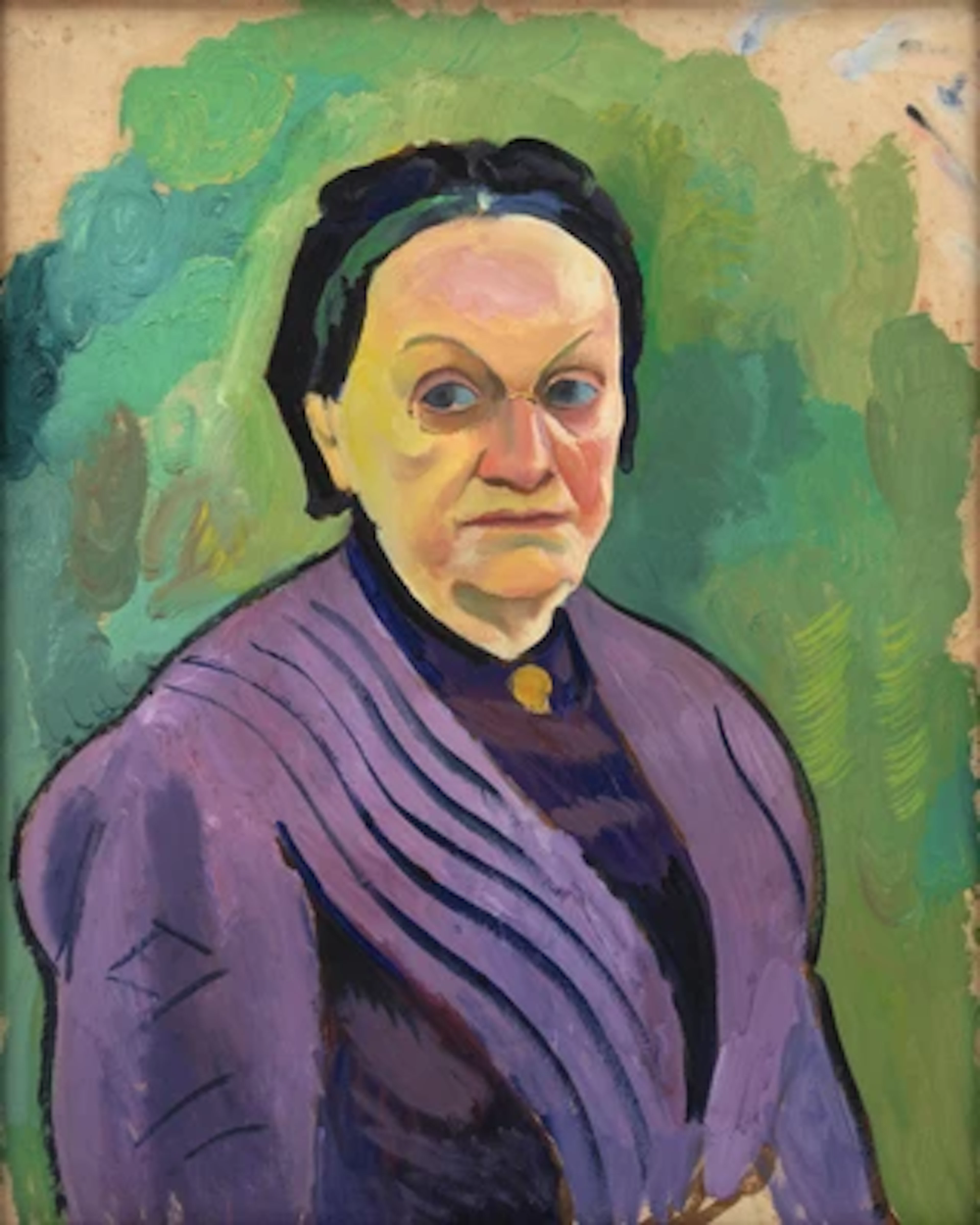 August Macke