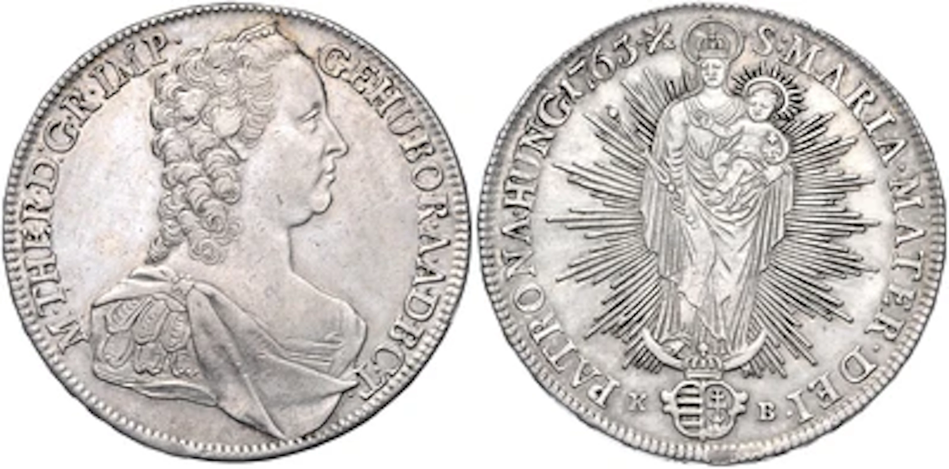 Maria Theresia