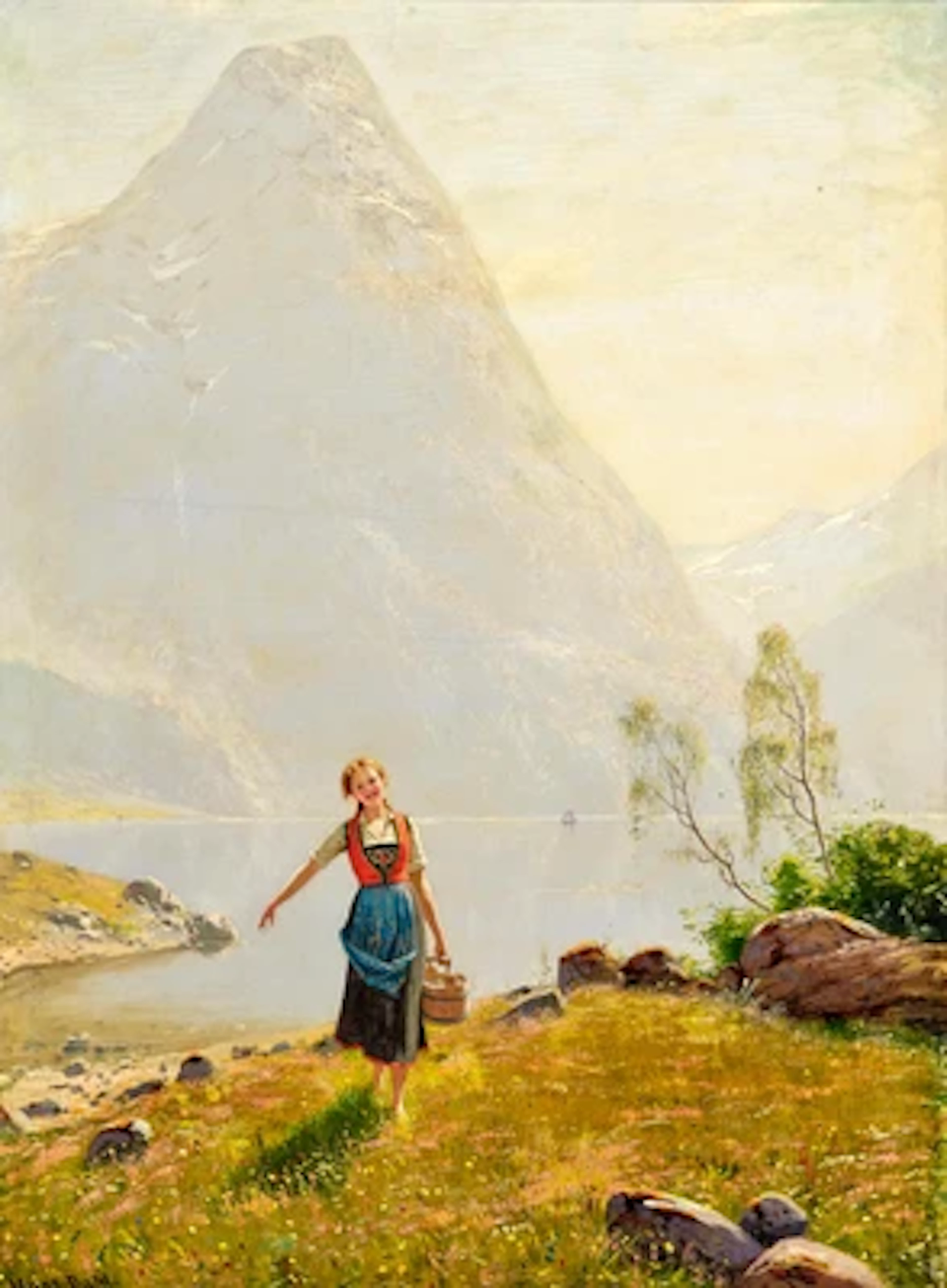 Hans Dahl