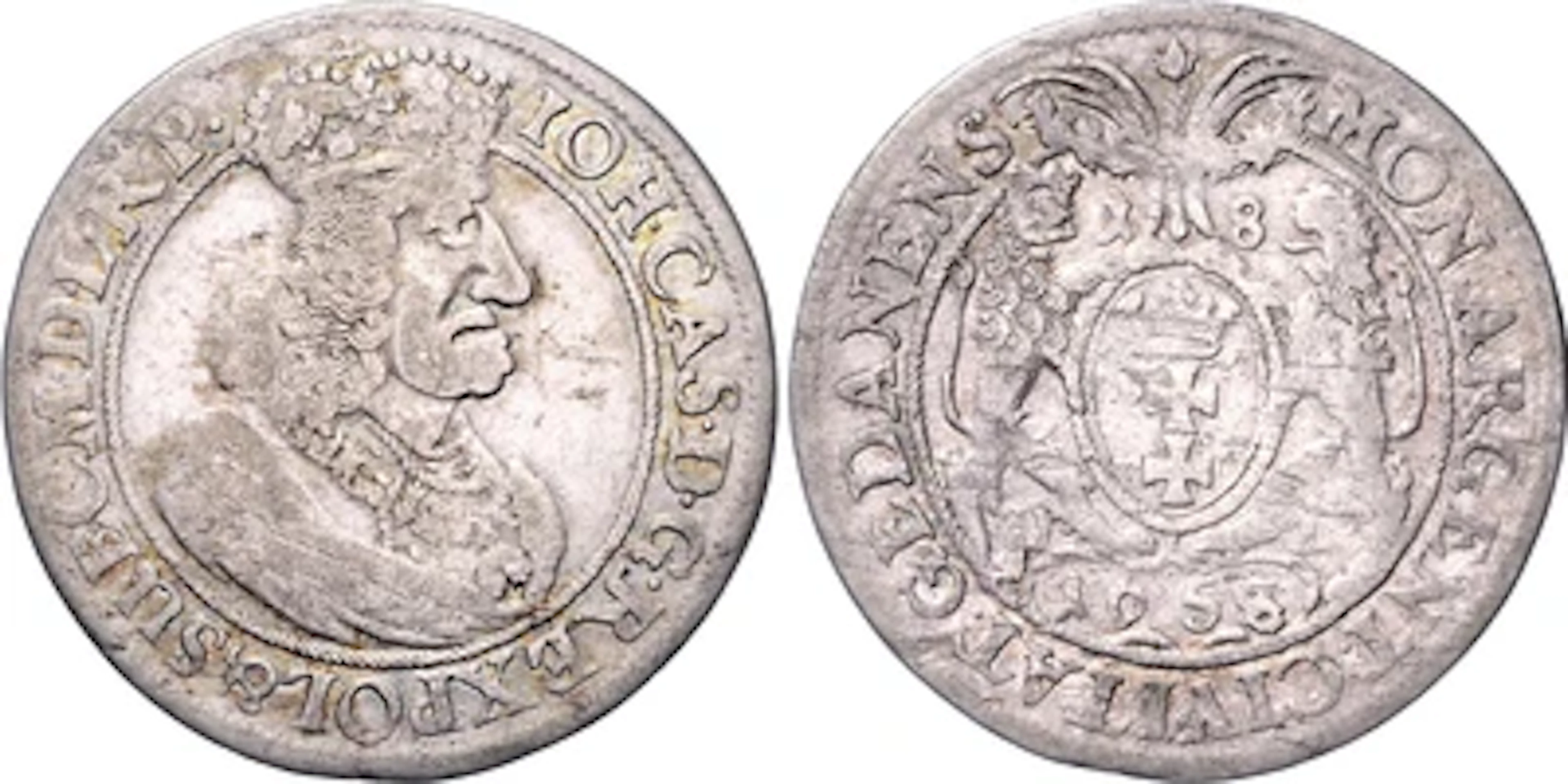 Johann II. Kasimir 1649-1668