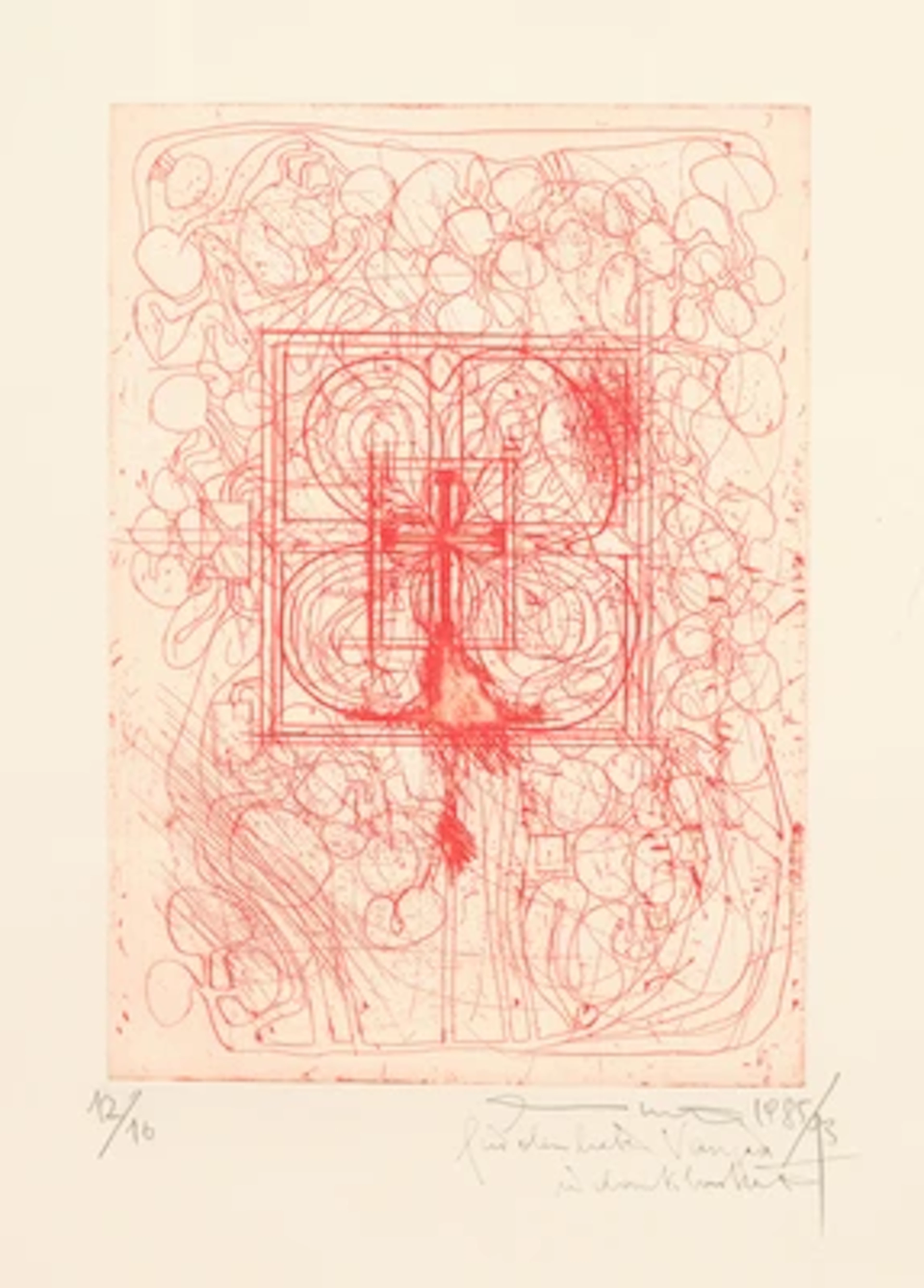 Hermann Nitsch *