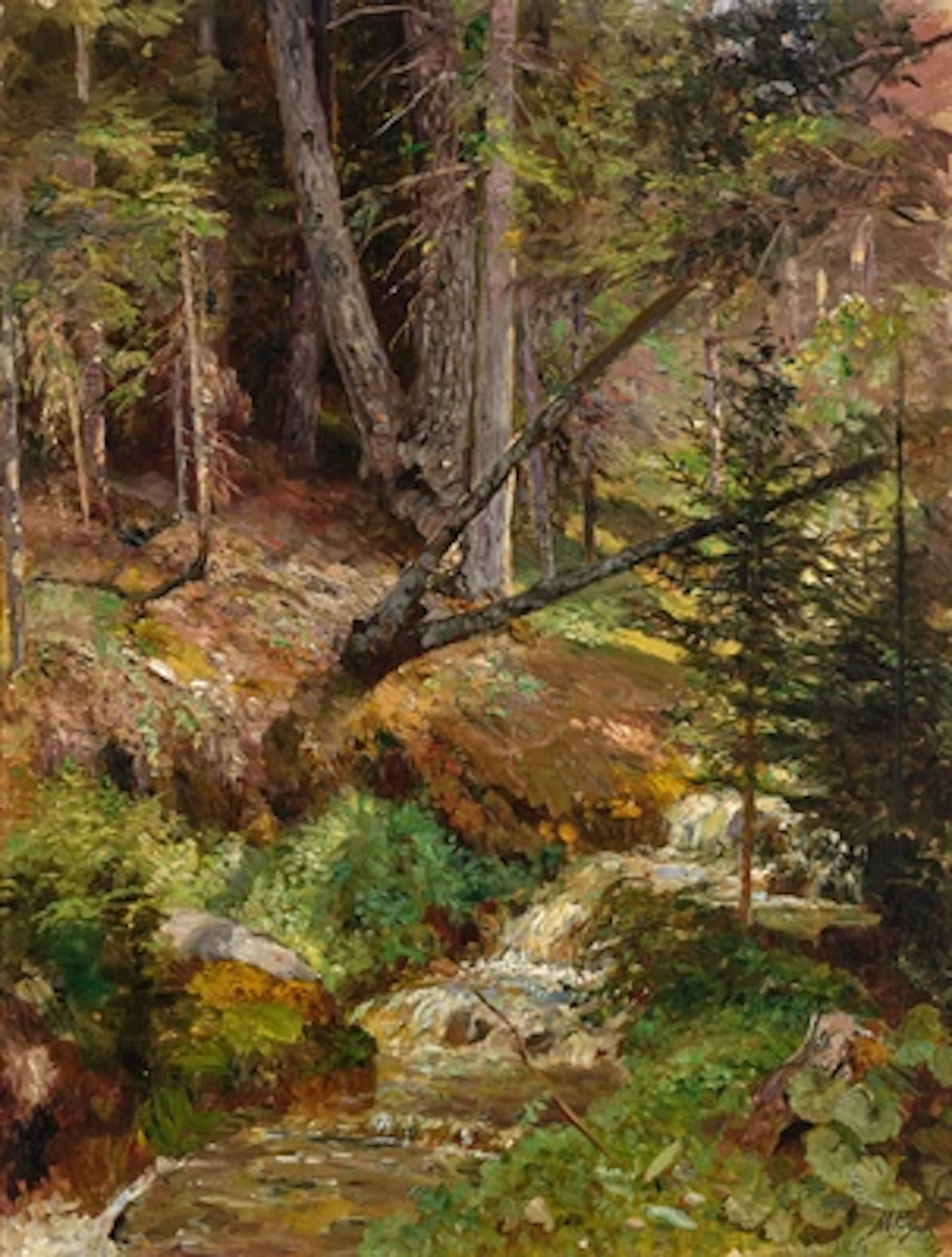 Marie Egner