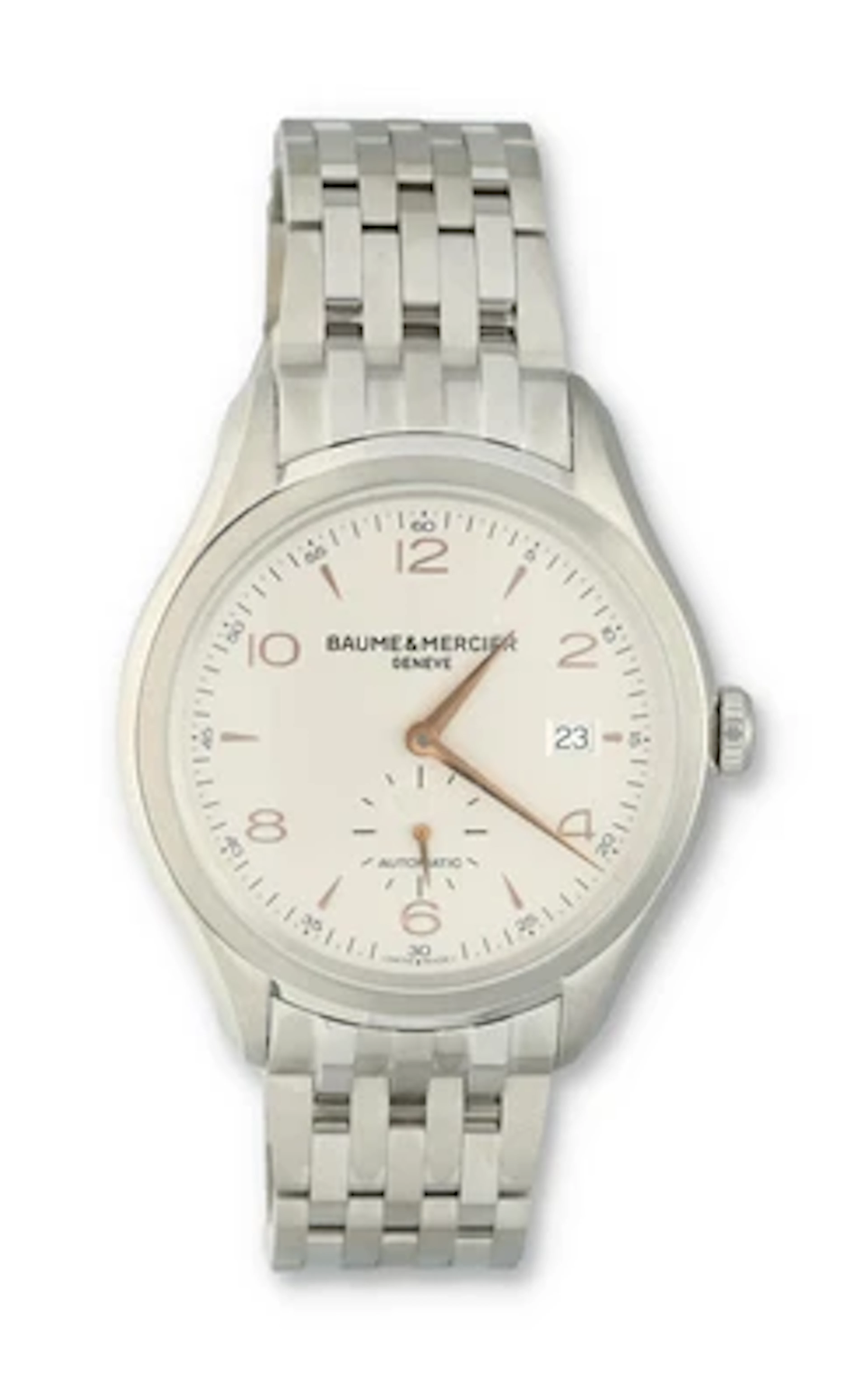 Baume & Mercier Clifton