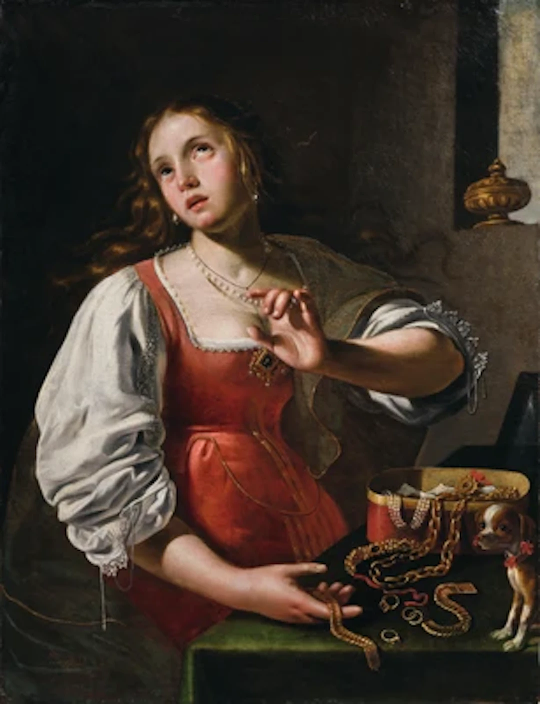 Giovanni Francesco Guerrieri