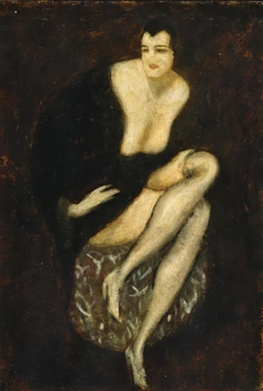 Alfons Walde *