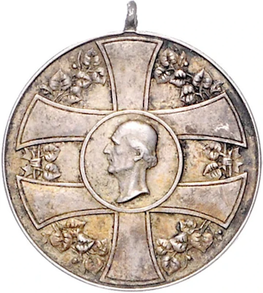 Orden vom slowakischen Kreuz