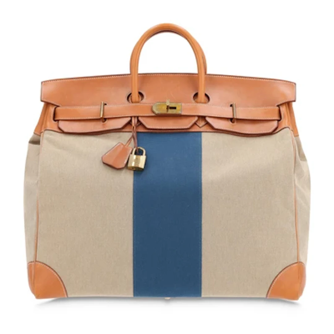 Hermès Flag HAC 50