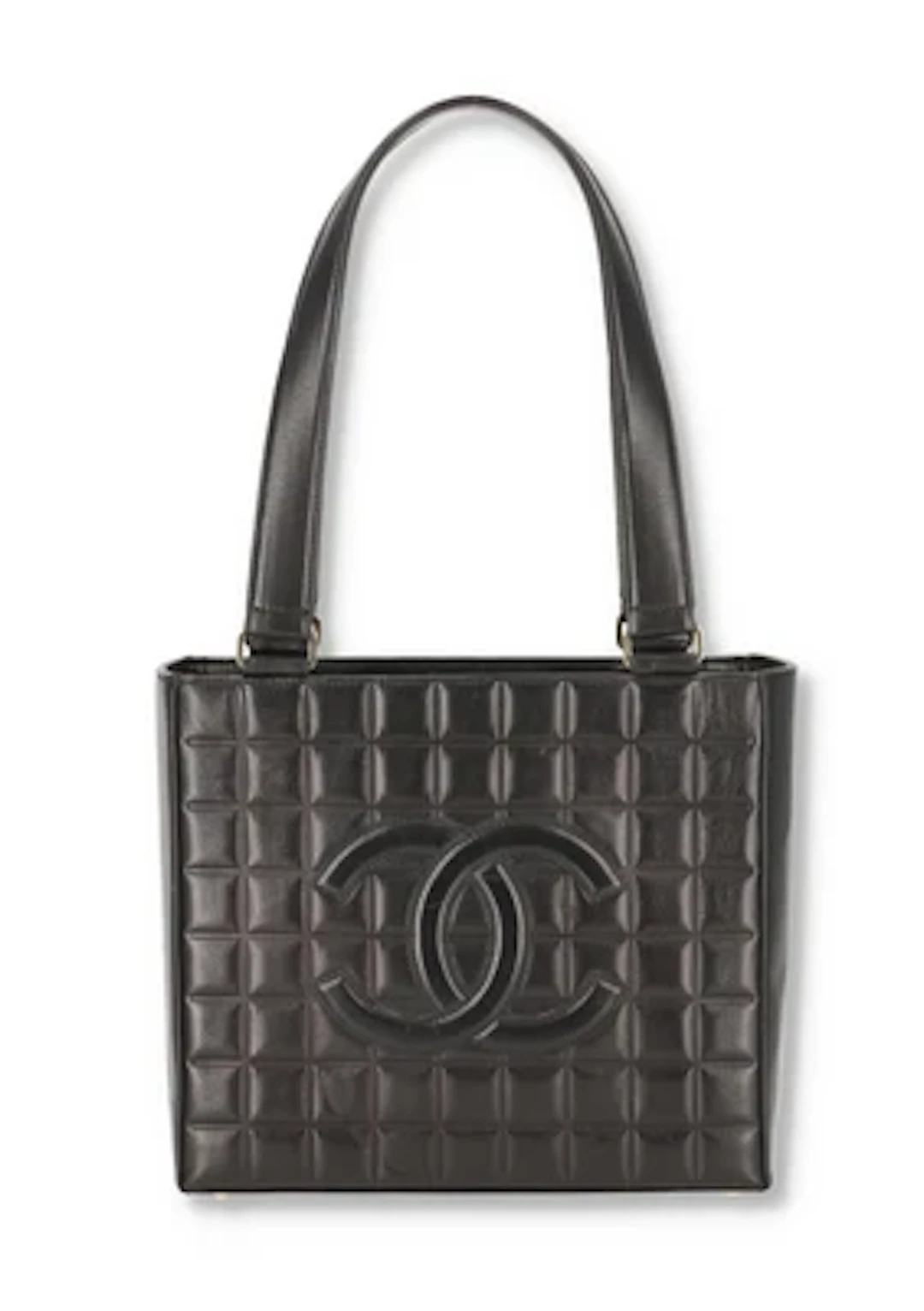 CHANEL Schultertasche