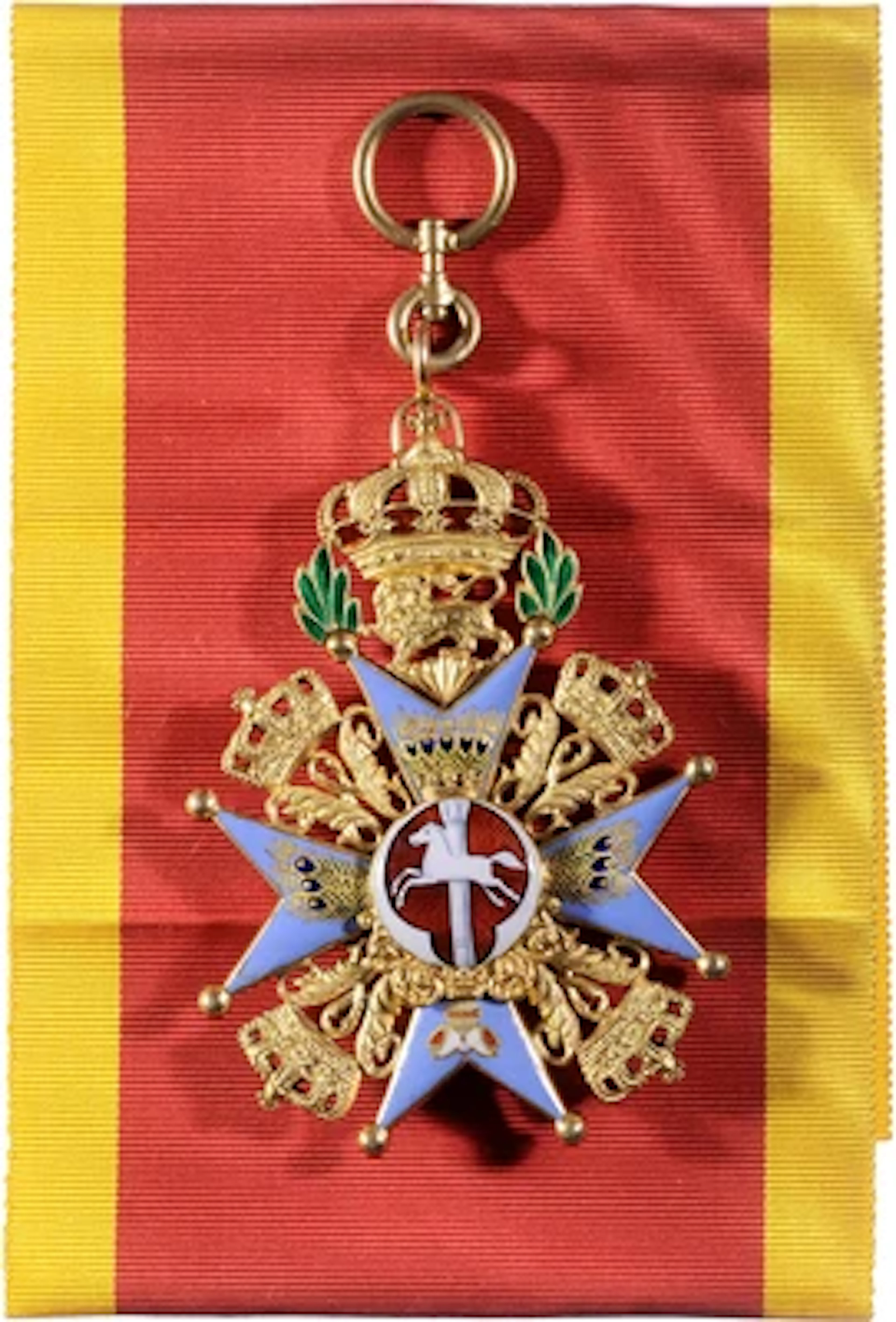 Orden Heinrichs des Löwen