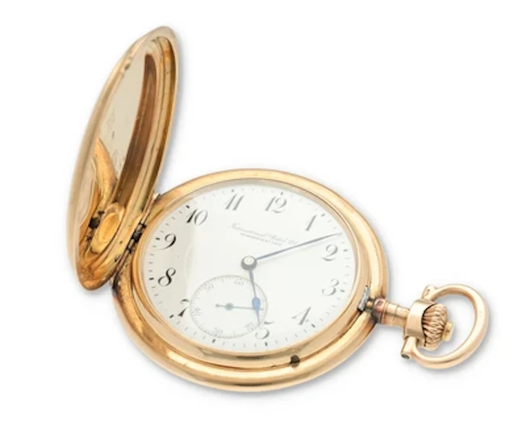 IWC Schaffhausen