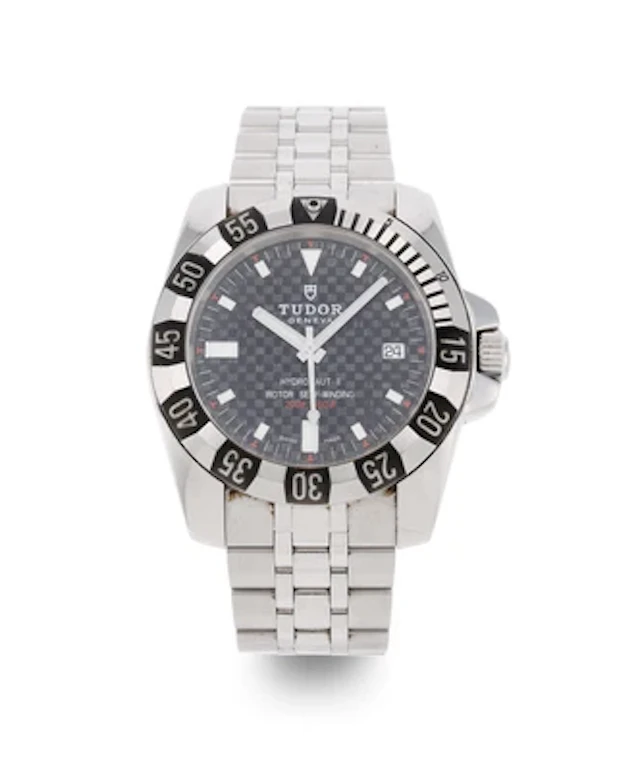 Tudor Hydronaut II