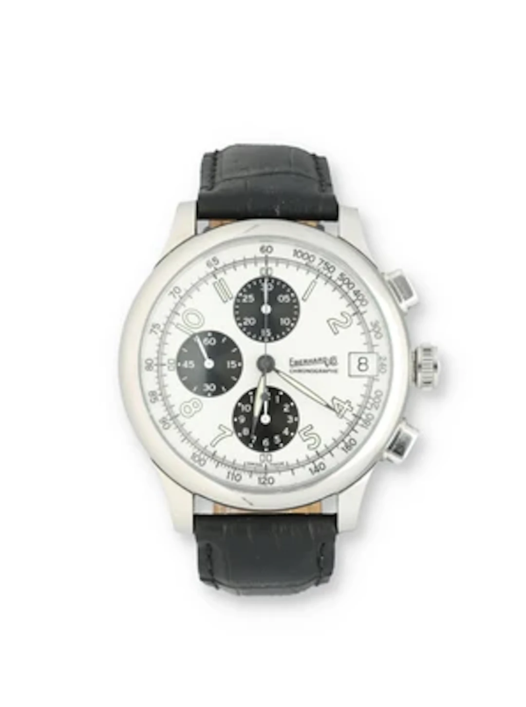 Eberhard & Co. Traversetolo Chronograph