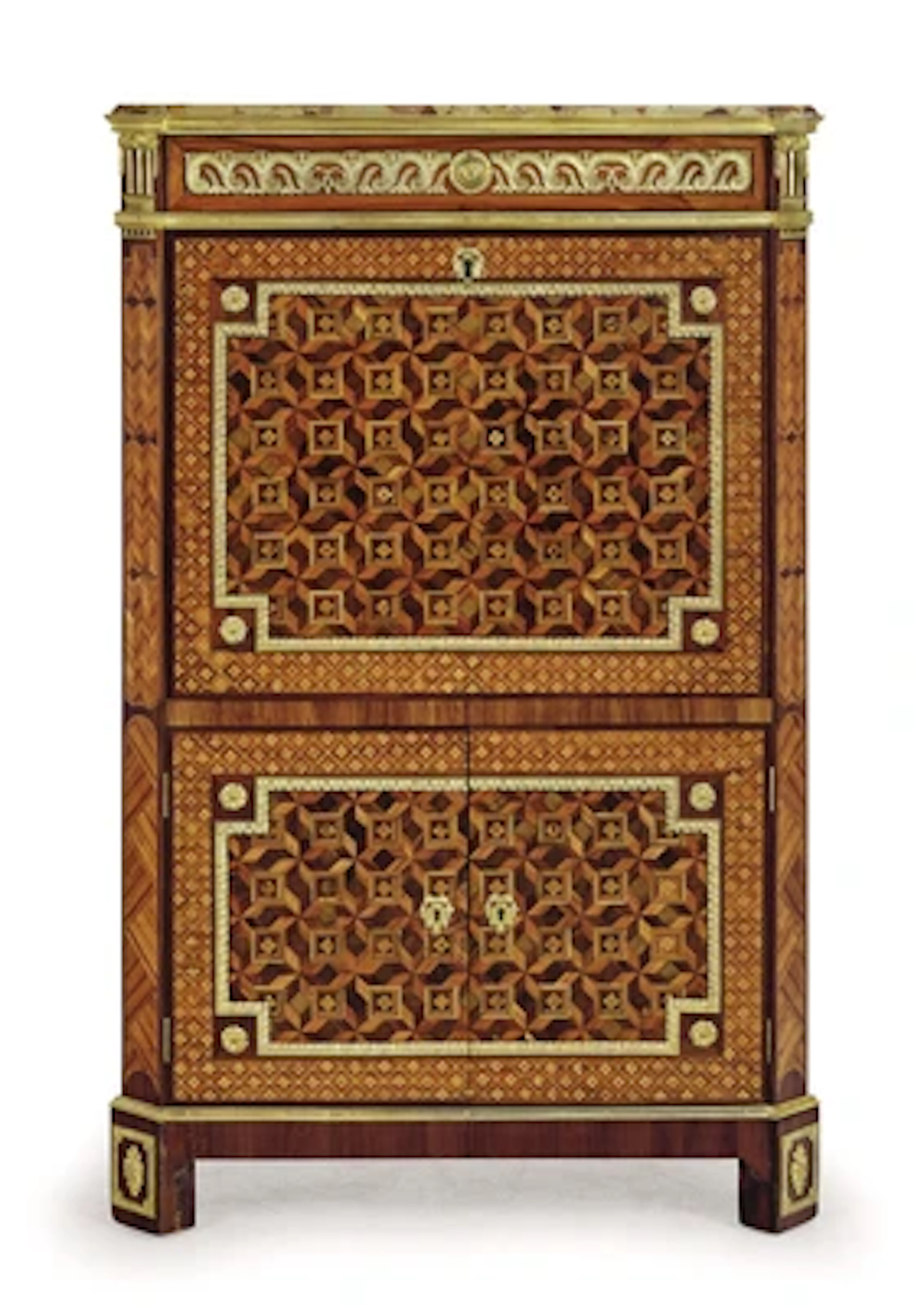 A Secrétaire