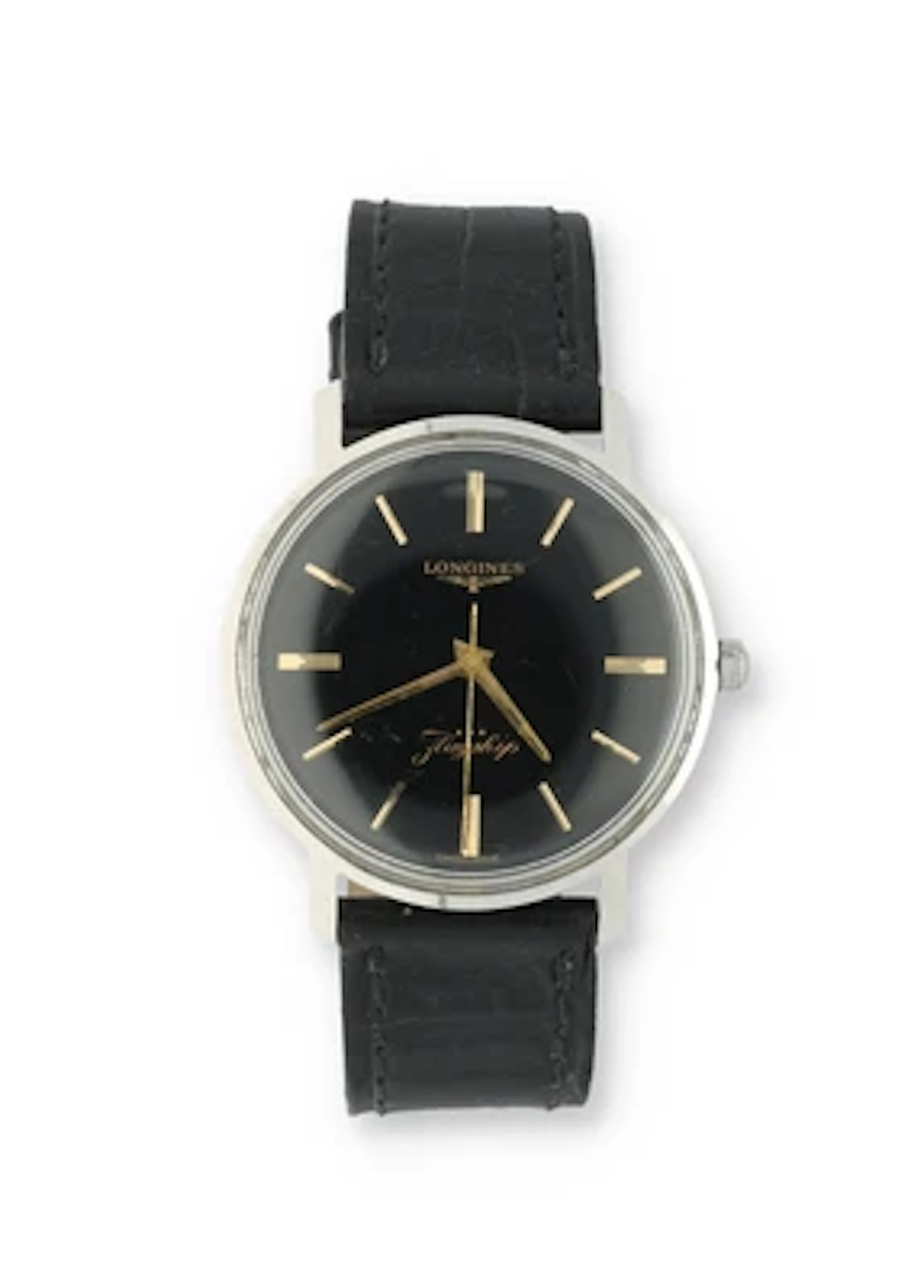Longines Flagship