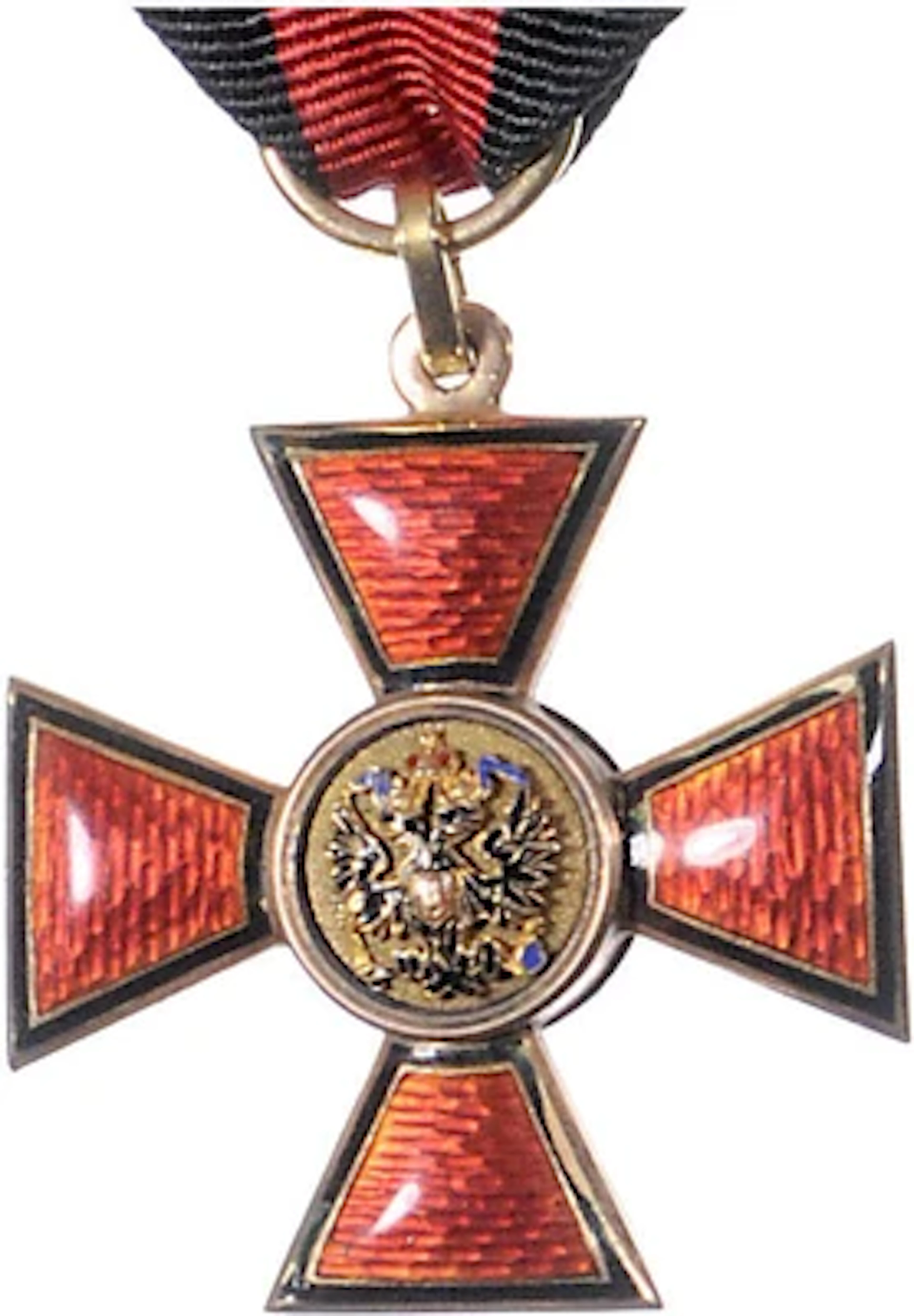 St. Wladimirorden