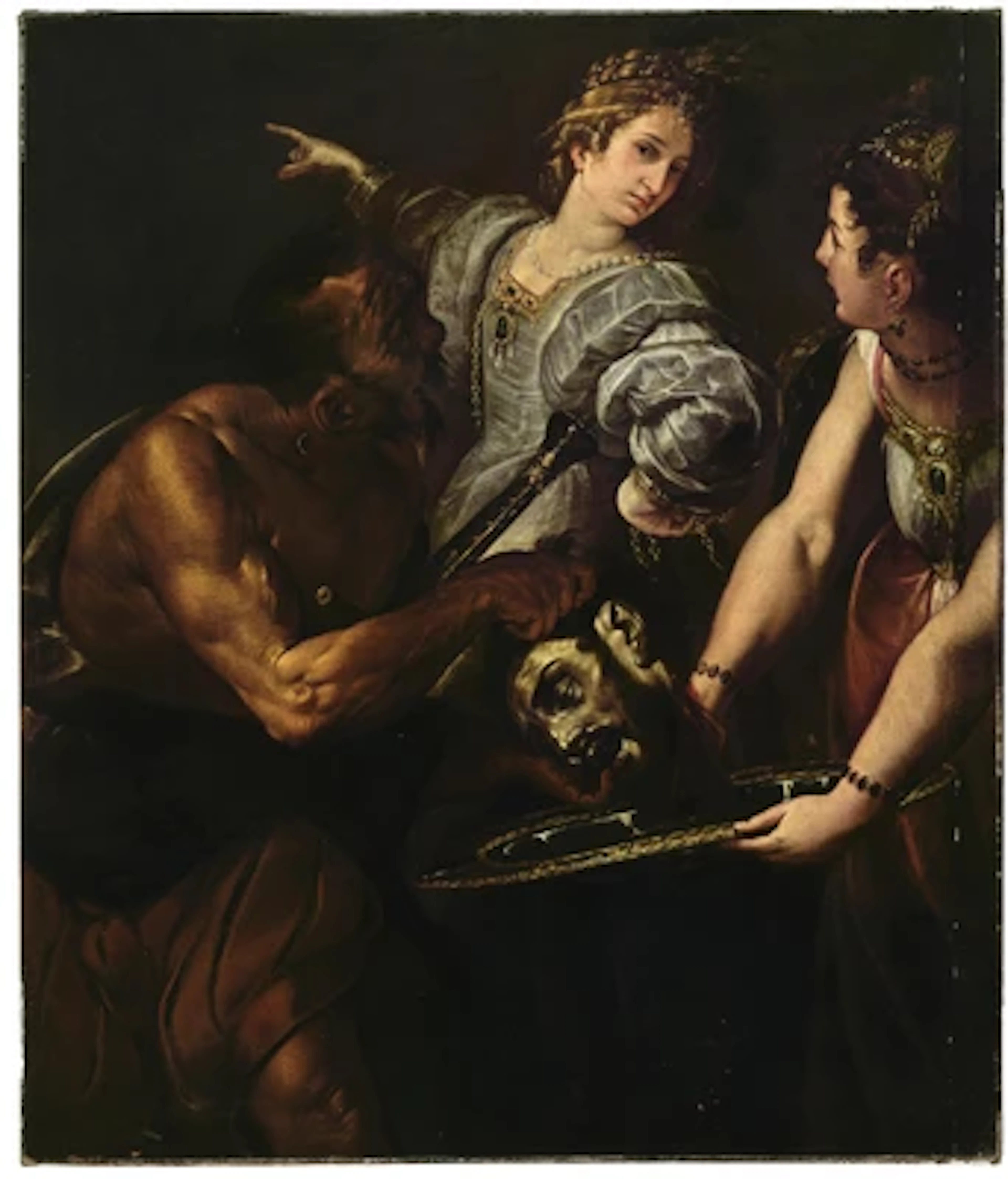 Giovanni Battista Crespi, called il Cerano