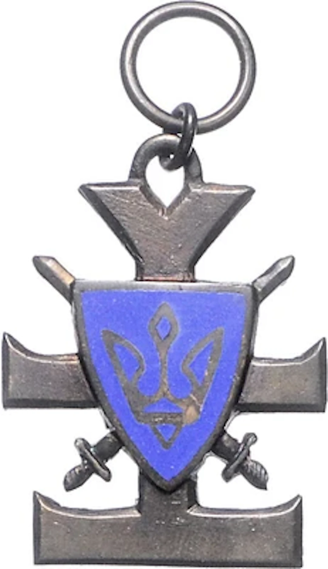 Mazepakreuz der ukrainischen Schützen