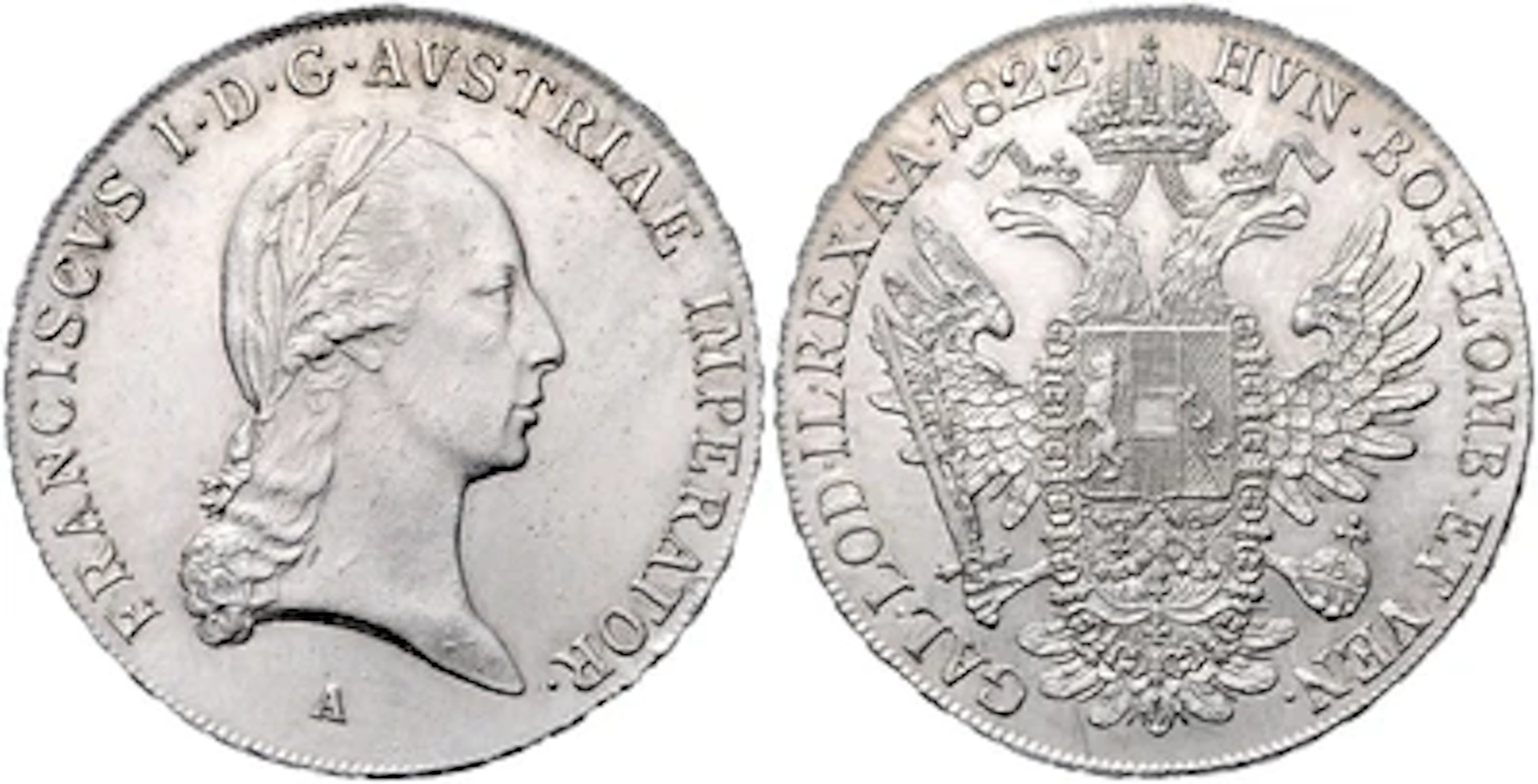 Franz I.