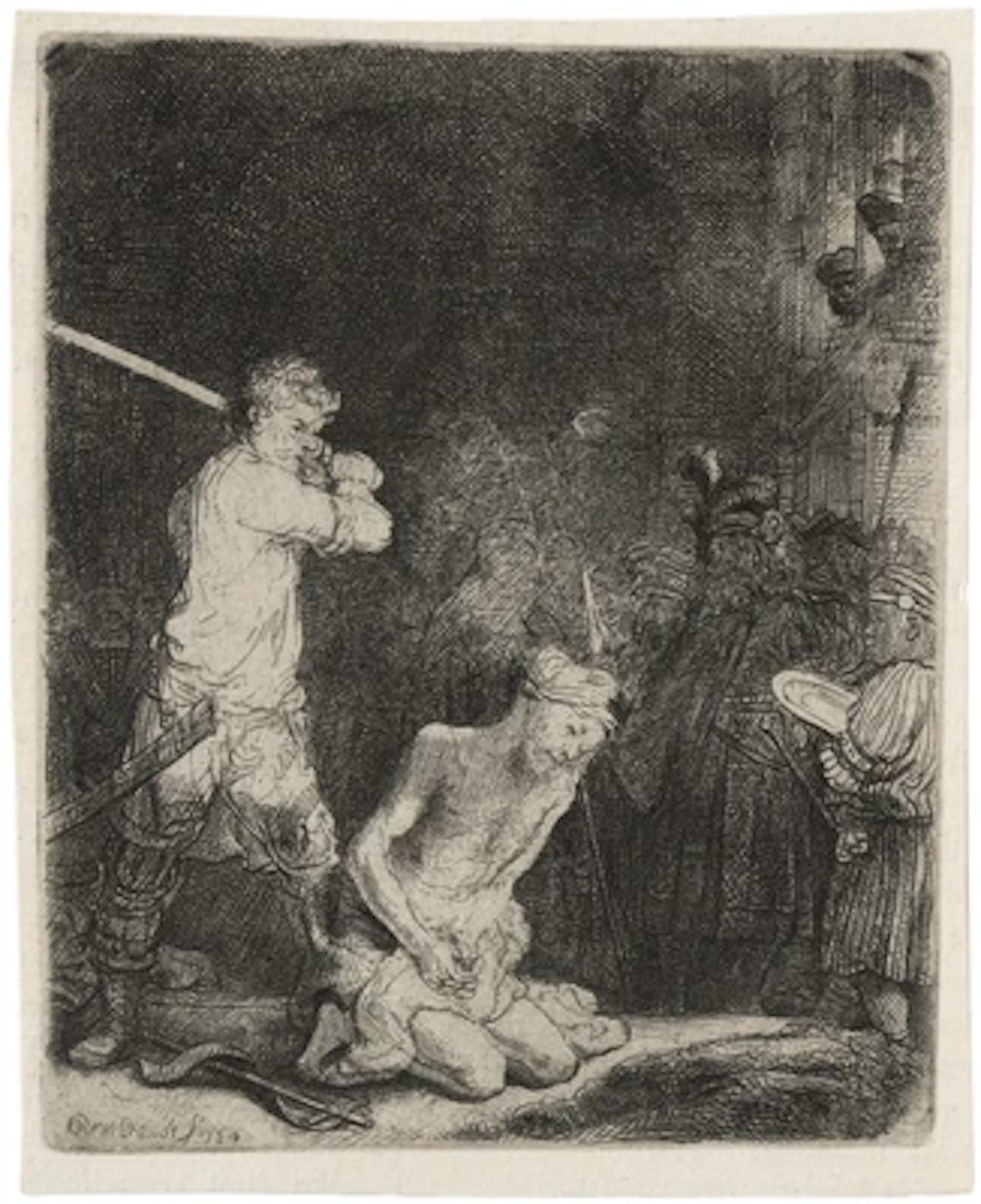 Rembrandt Harmensz van Rijn